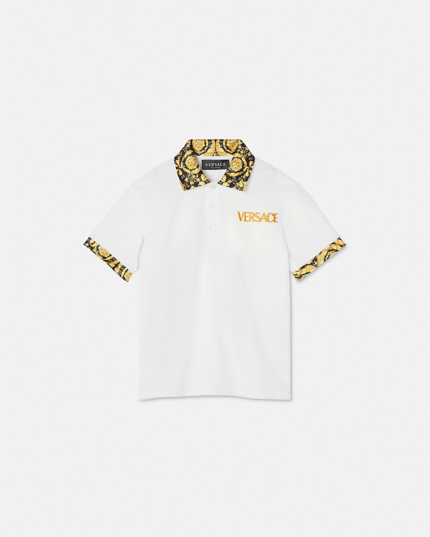Remera discount versace original