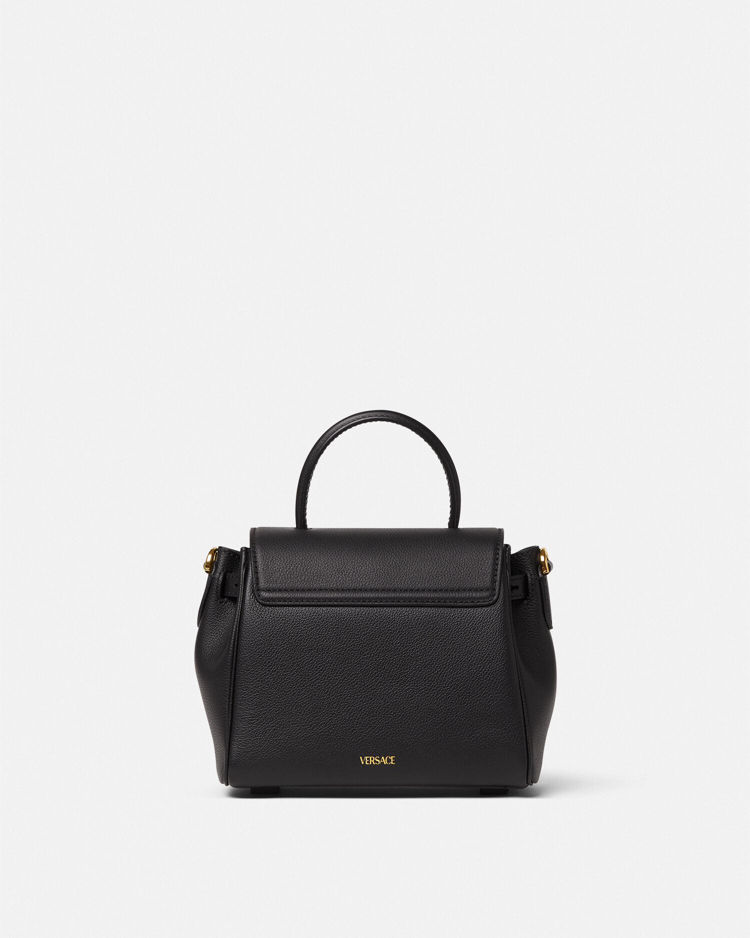 La Medusa Small Handbag