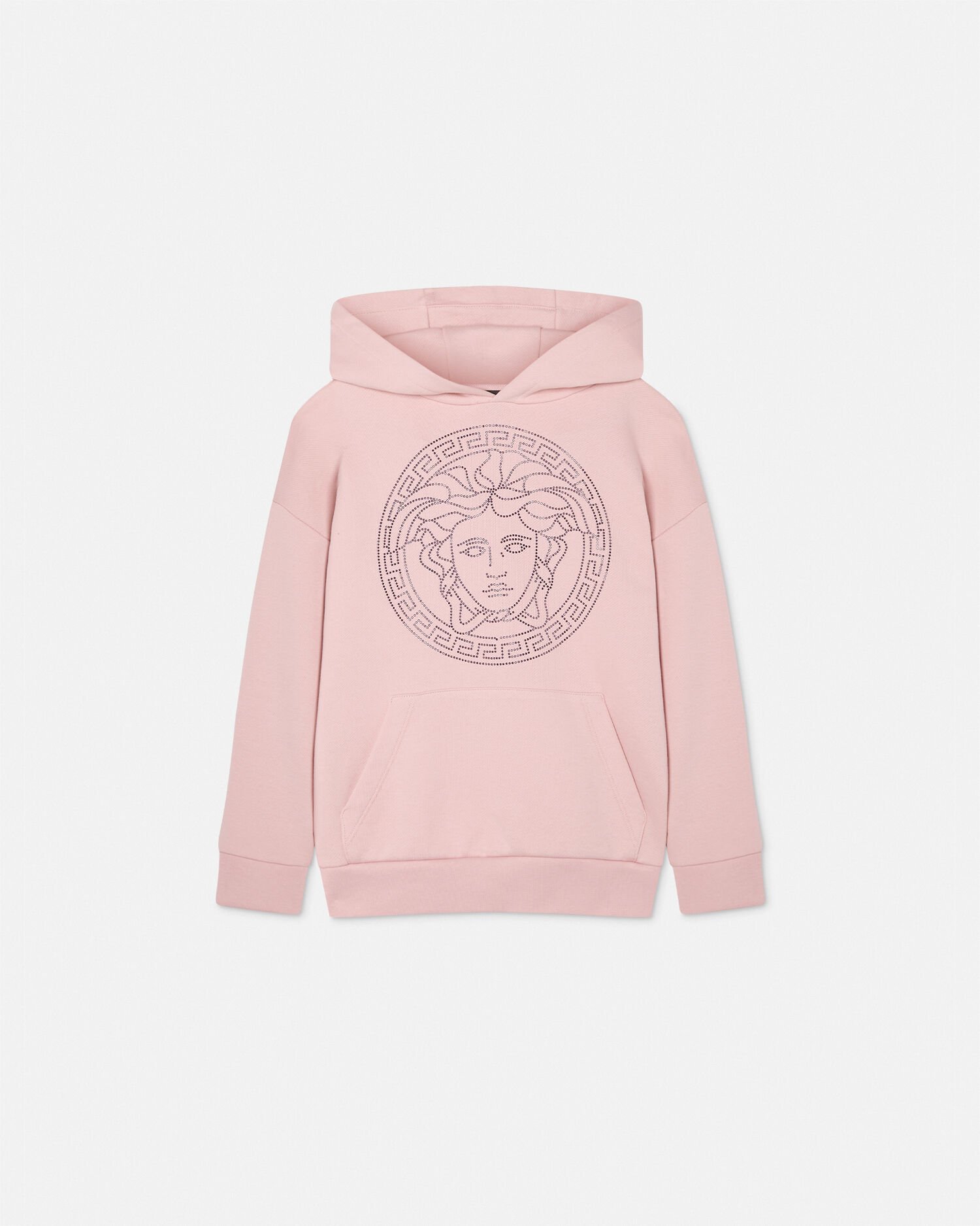 Versace kids hoodie hot sale