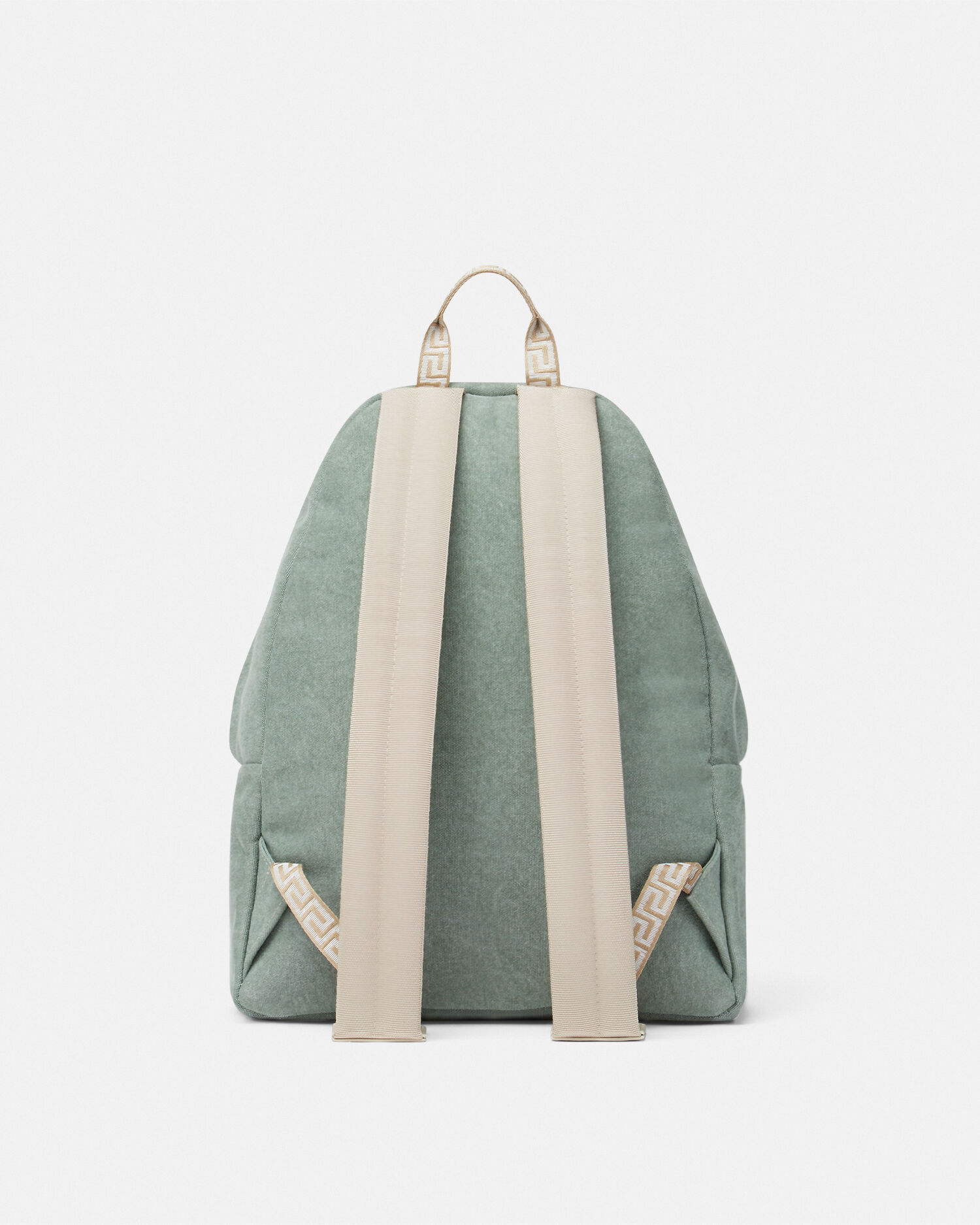 Medusa Kids Canvas Backpack