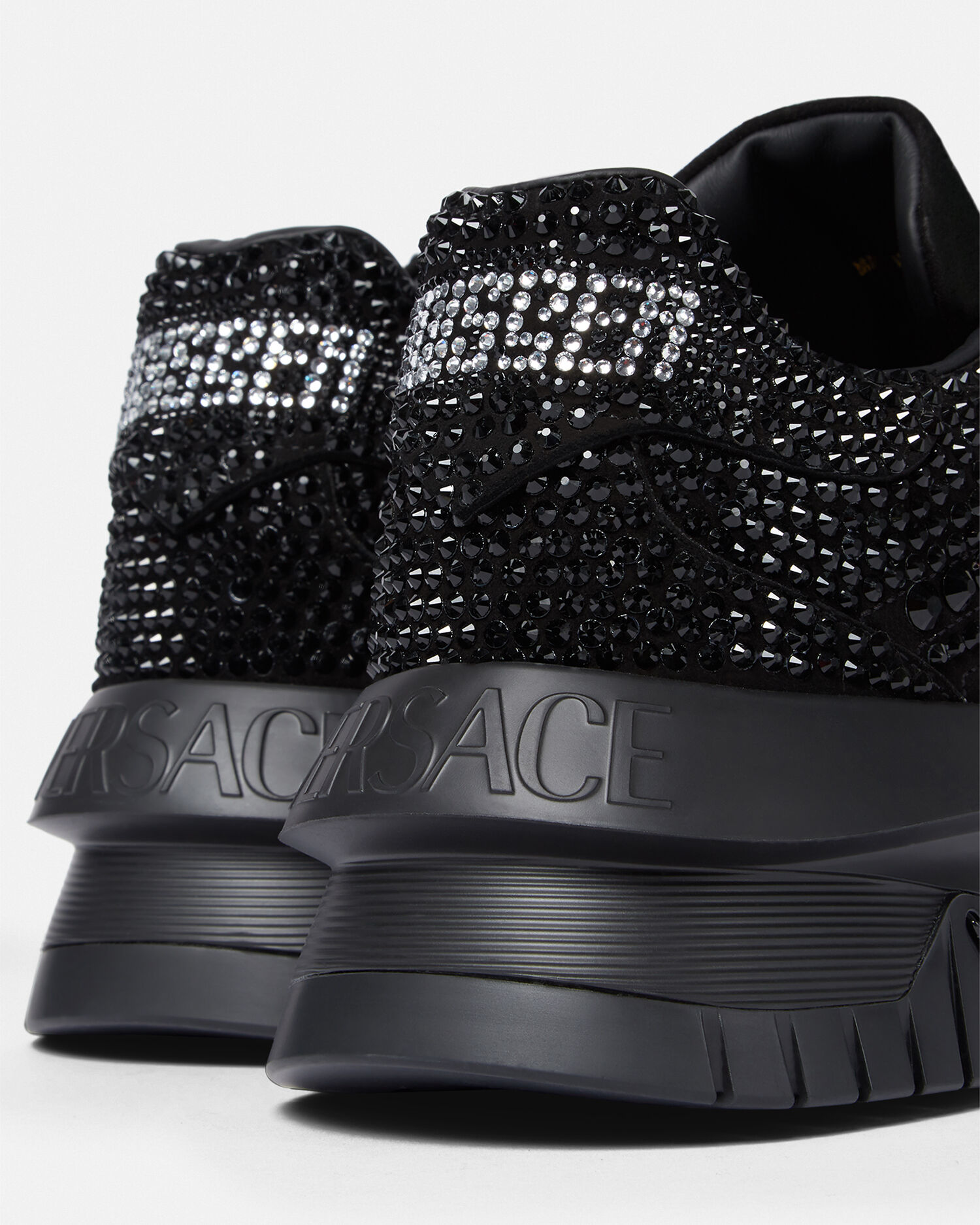 Crystal Odissea Sneakers