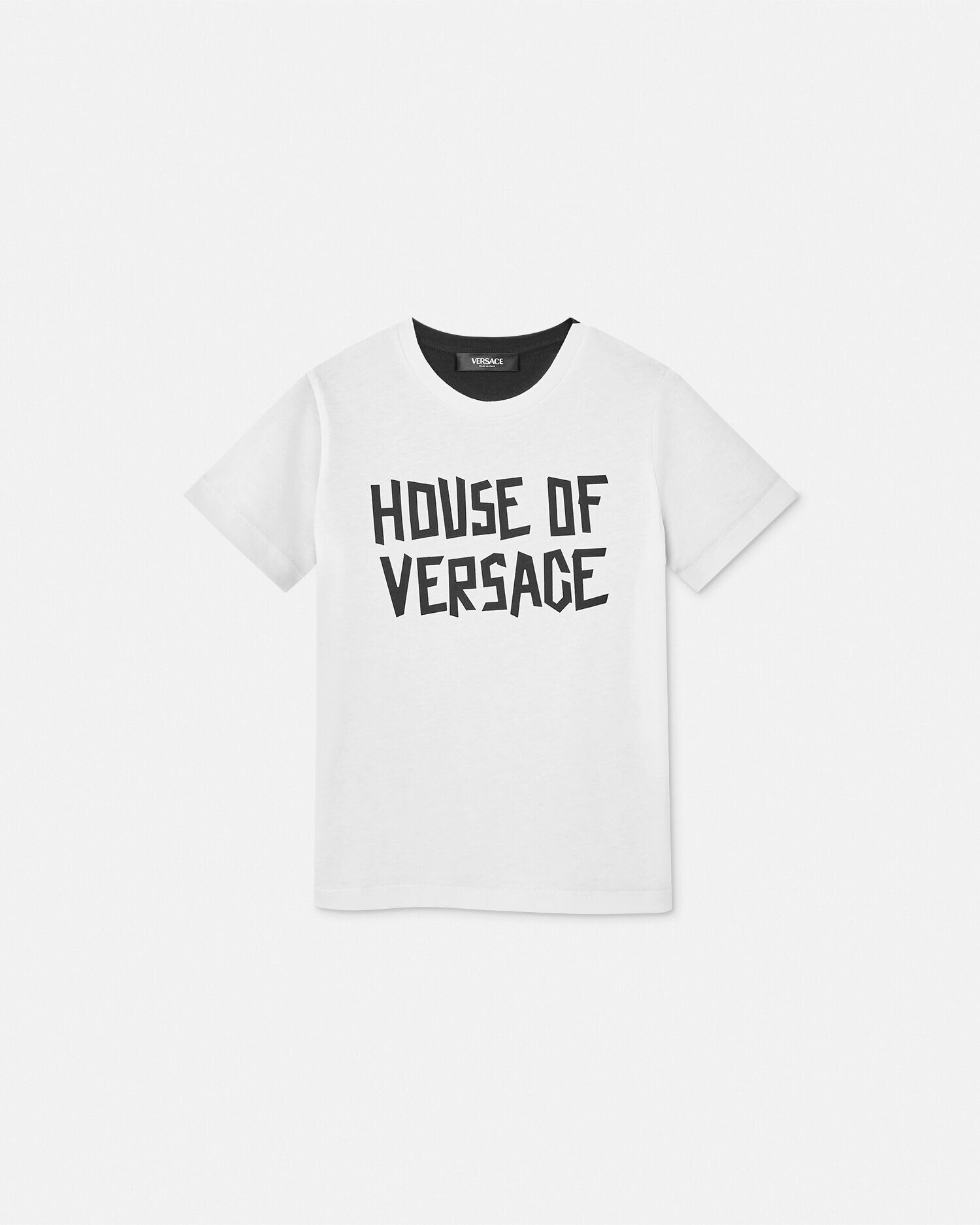 Camiseta versace niño on sale