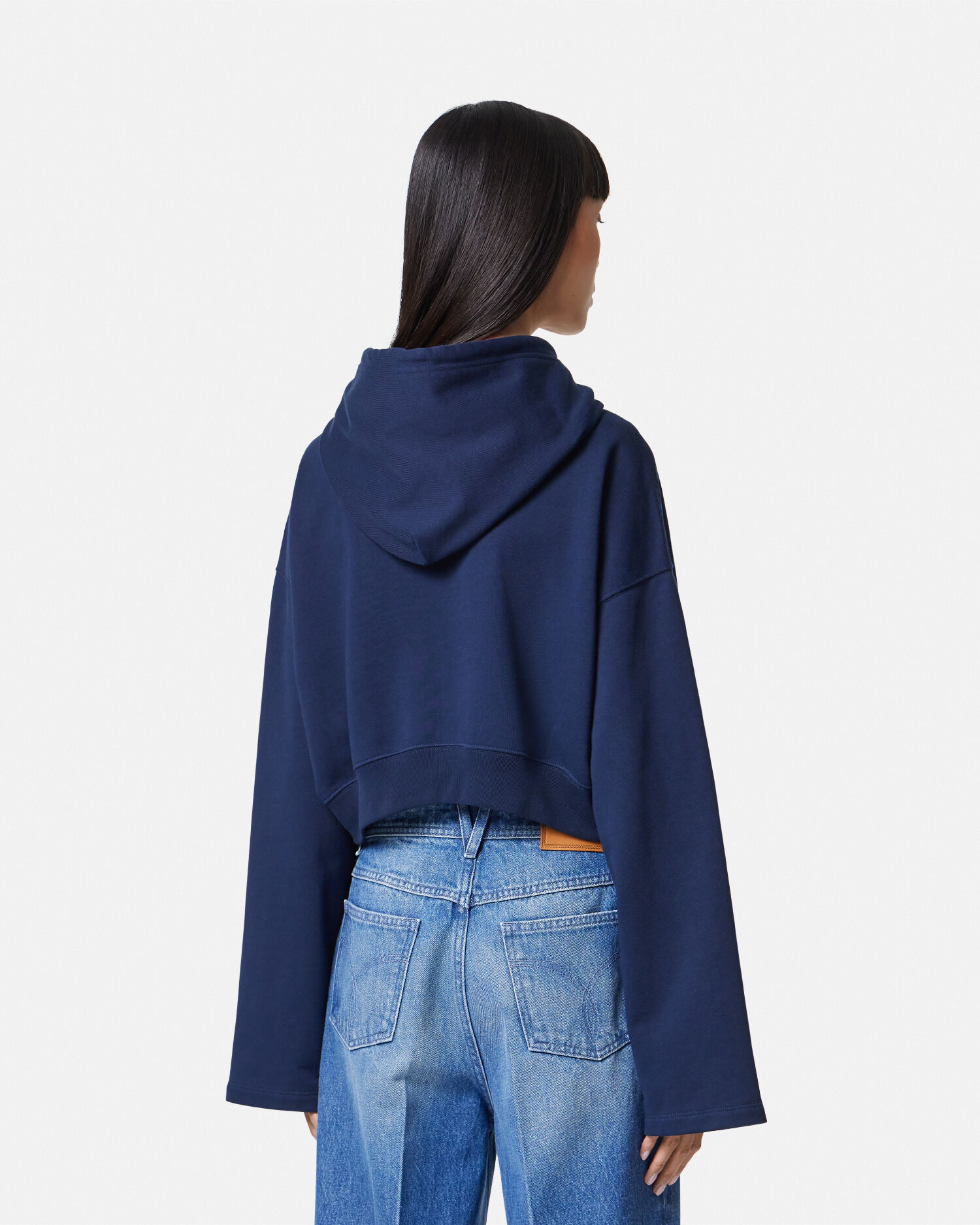 Versace clearance champion hoodie