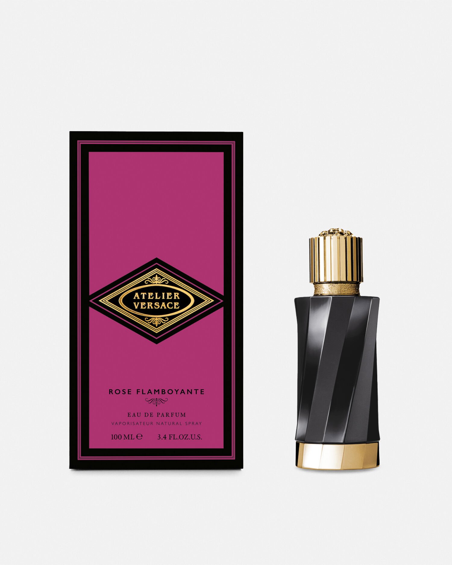 Versace perfume black cheap