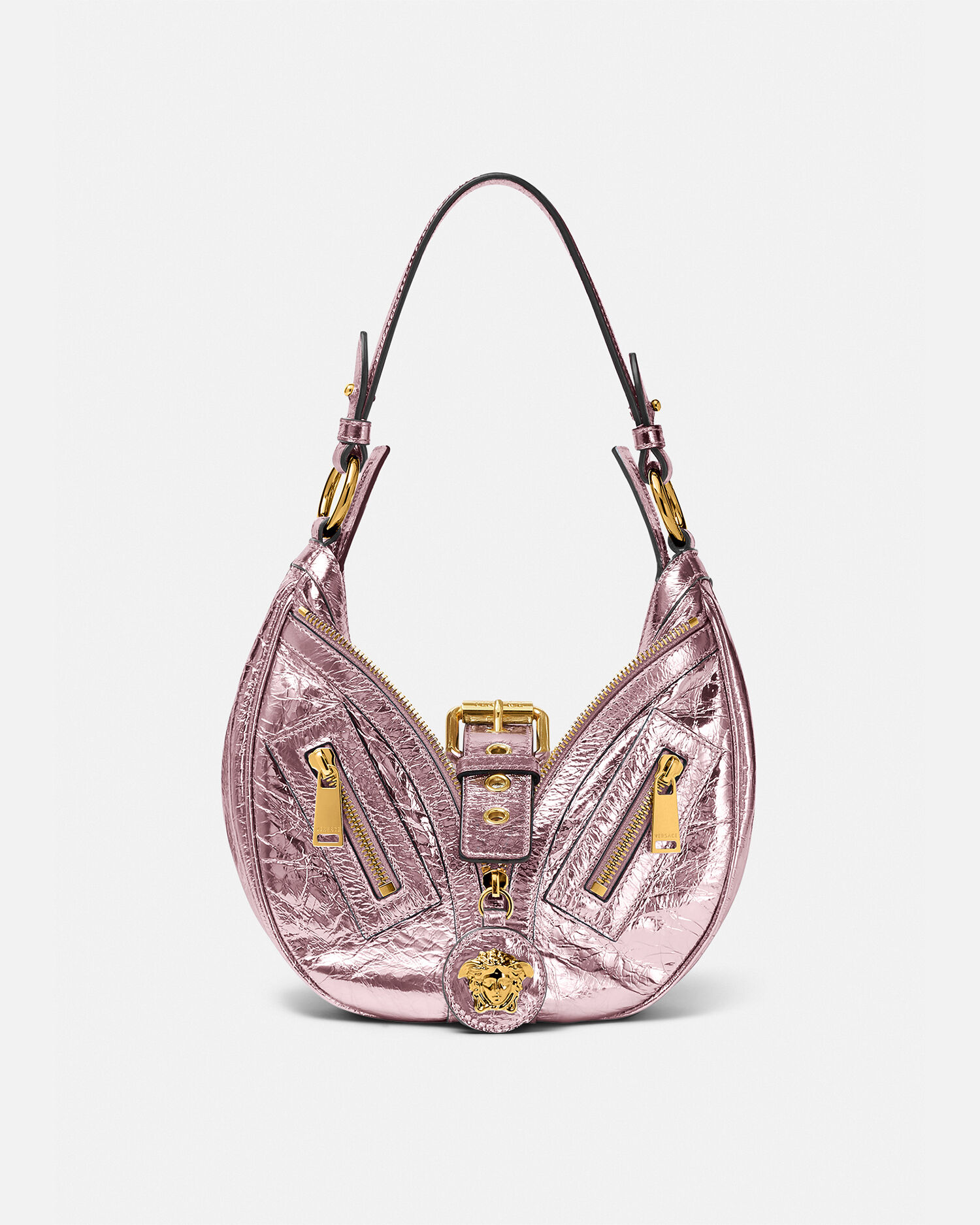 Bolso hobo sale mujer