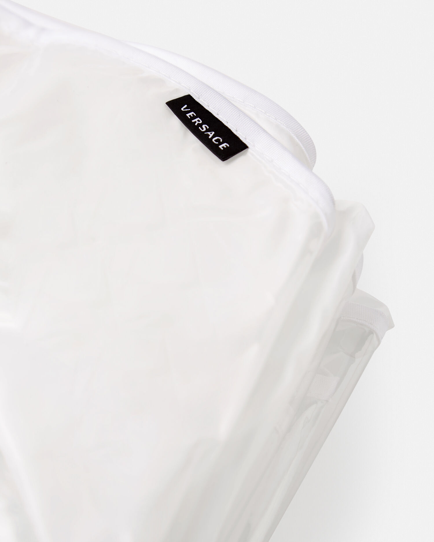 Versace stroller online white