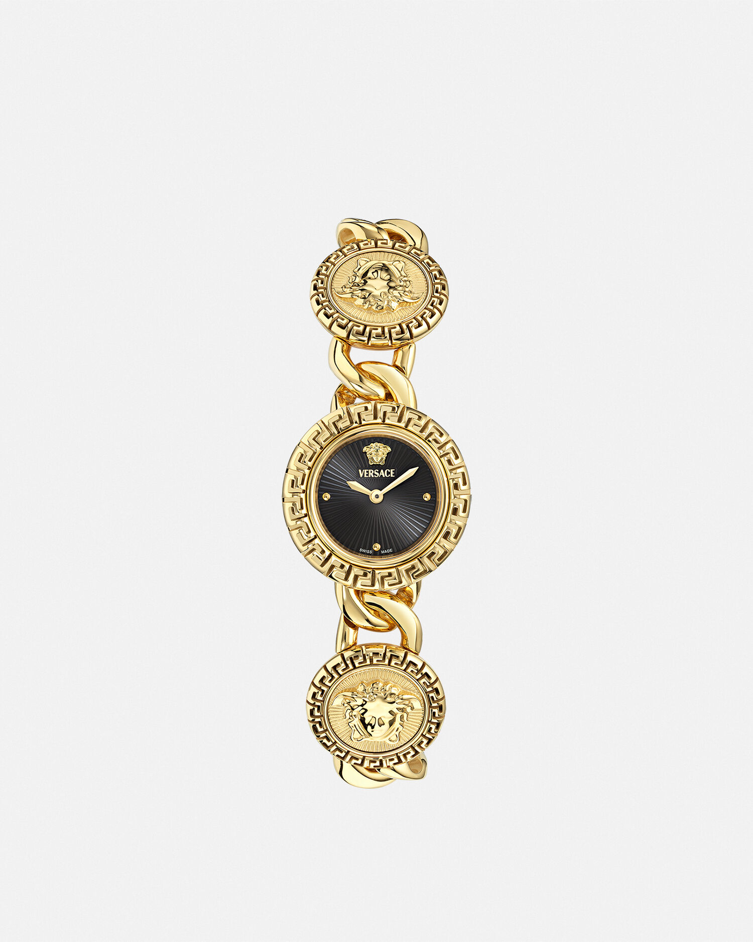 La Greca Stud Icon Watch