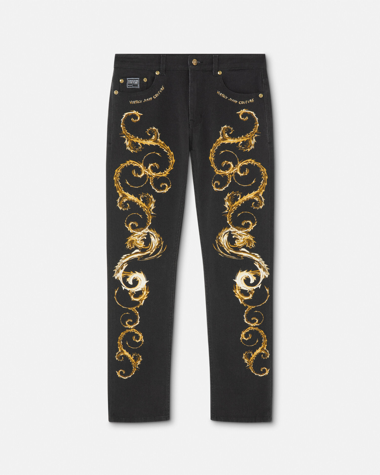Versace jeans online store new arrivals