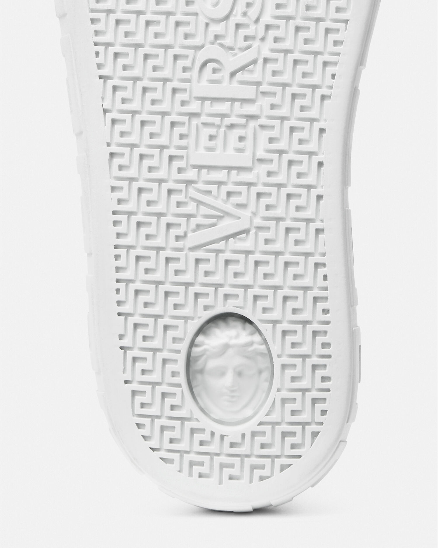 Versace medusa trainers store