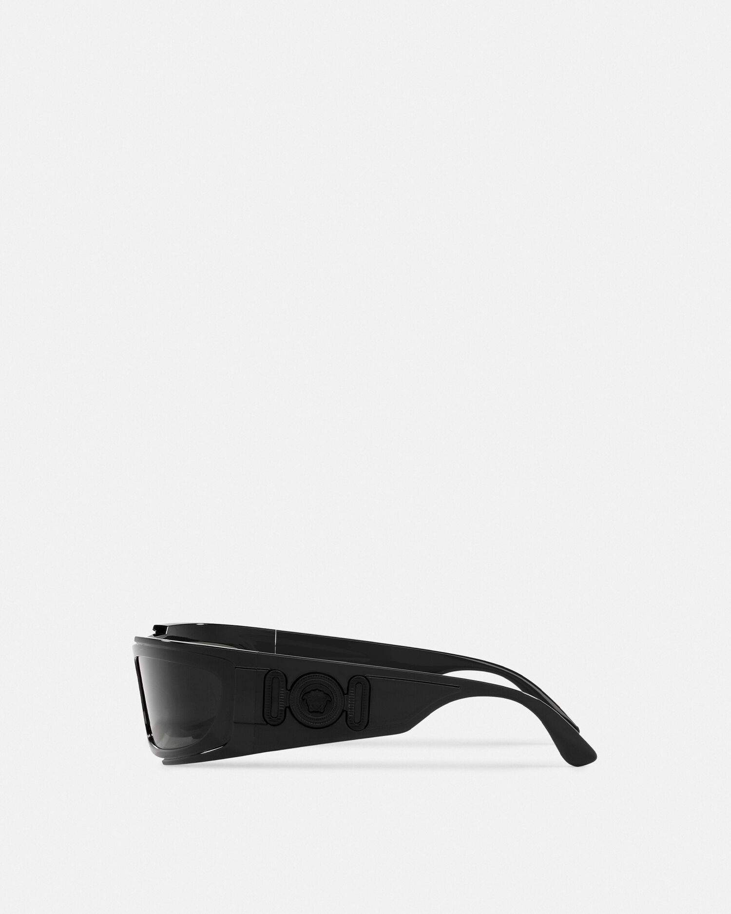 Medusa Biggie Wrap Sunglasses