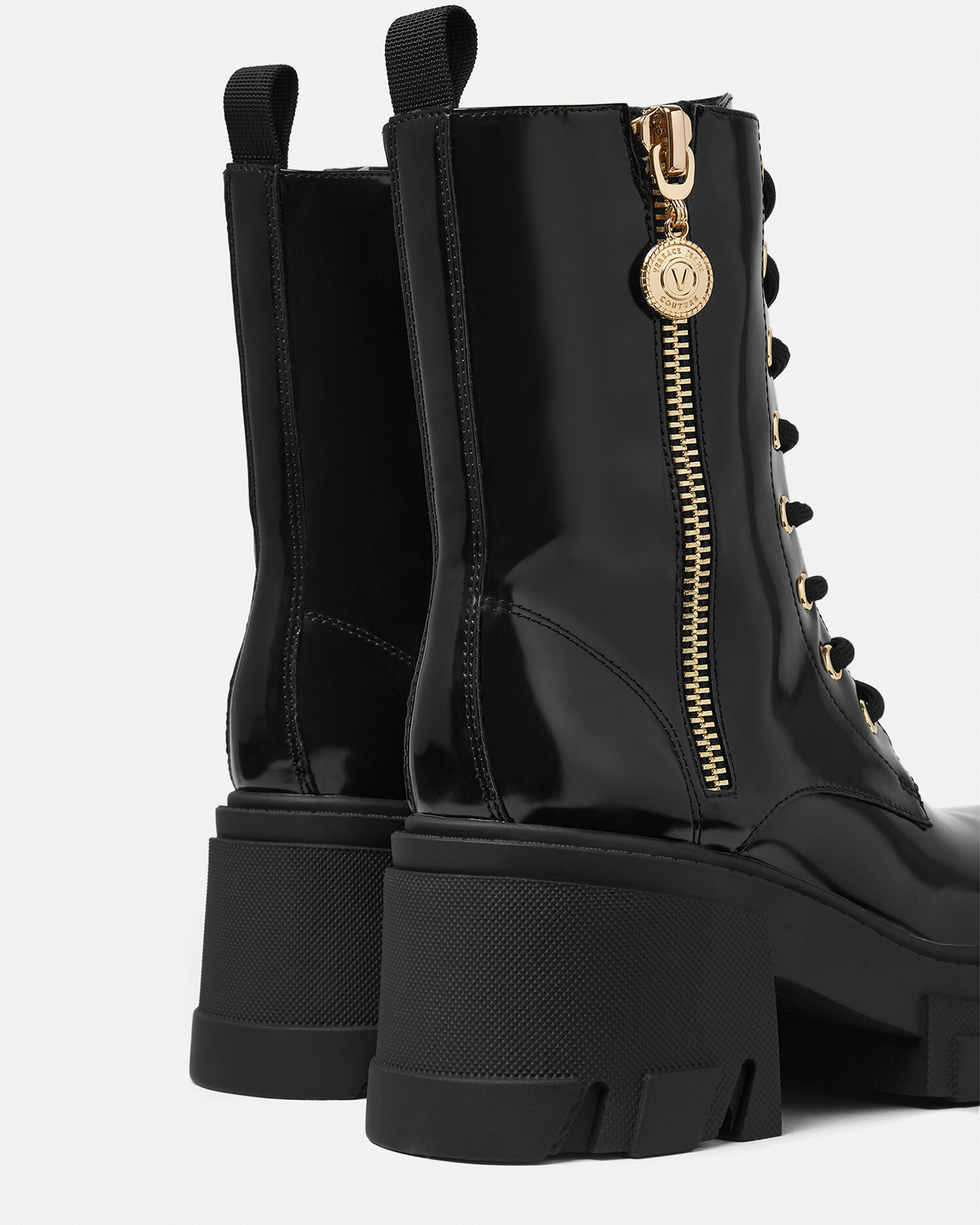 Versace dreamer boots sales
