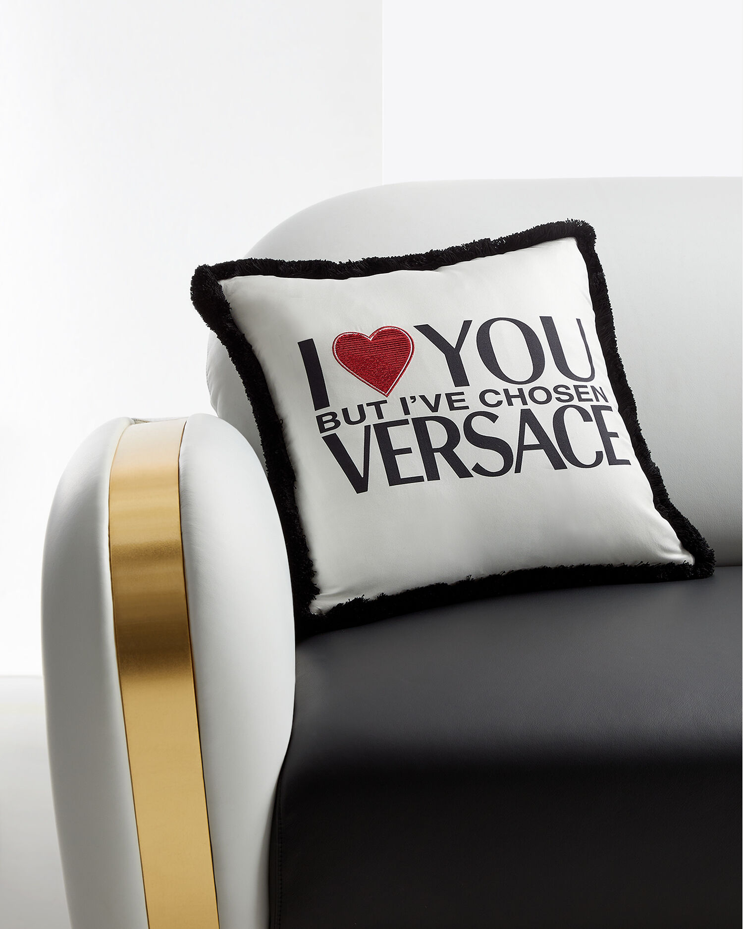 Versace you hot sale