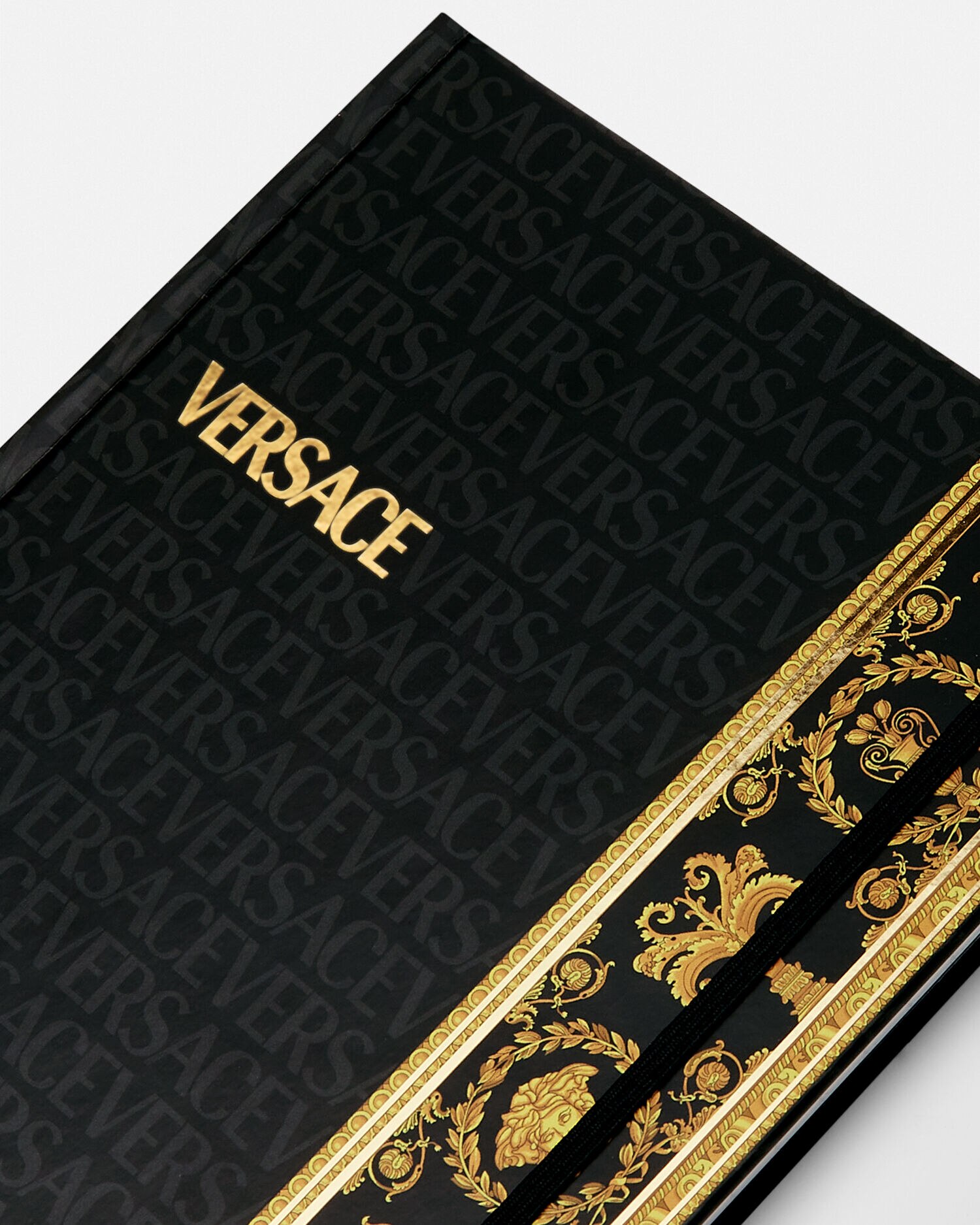 I ♡ Baroque Notebook