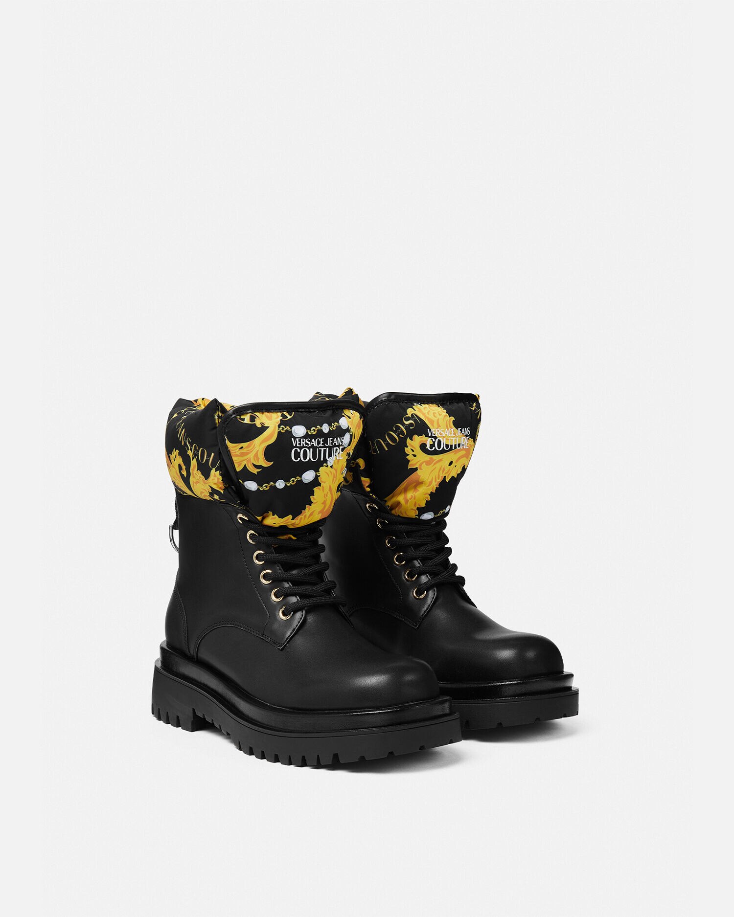 Botte best sale versace couture