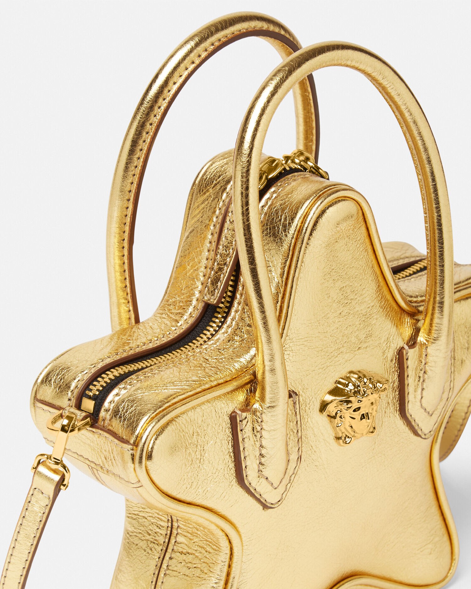 La Medusa Star Kids Crossbody Bag