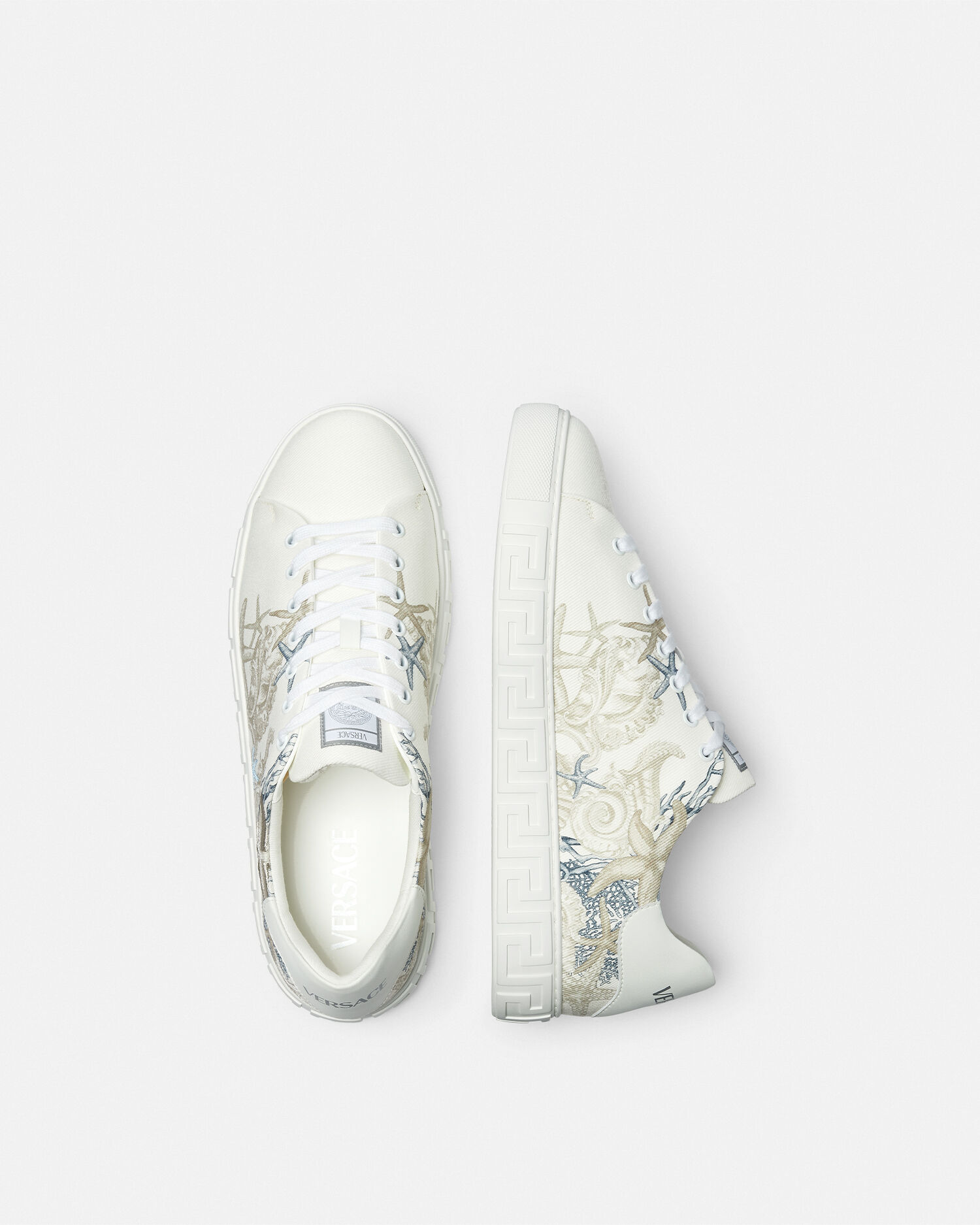 Off white versace online