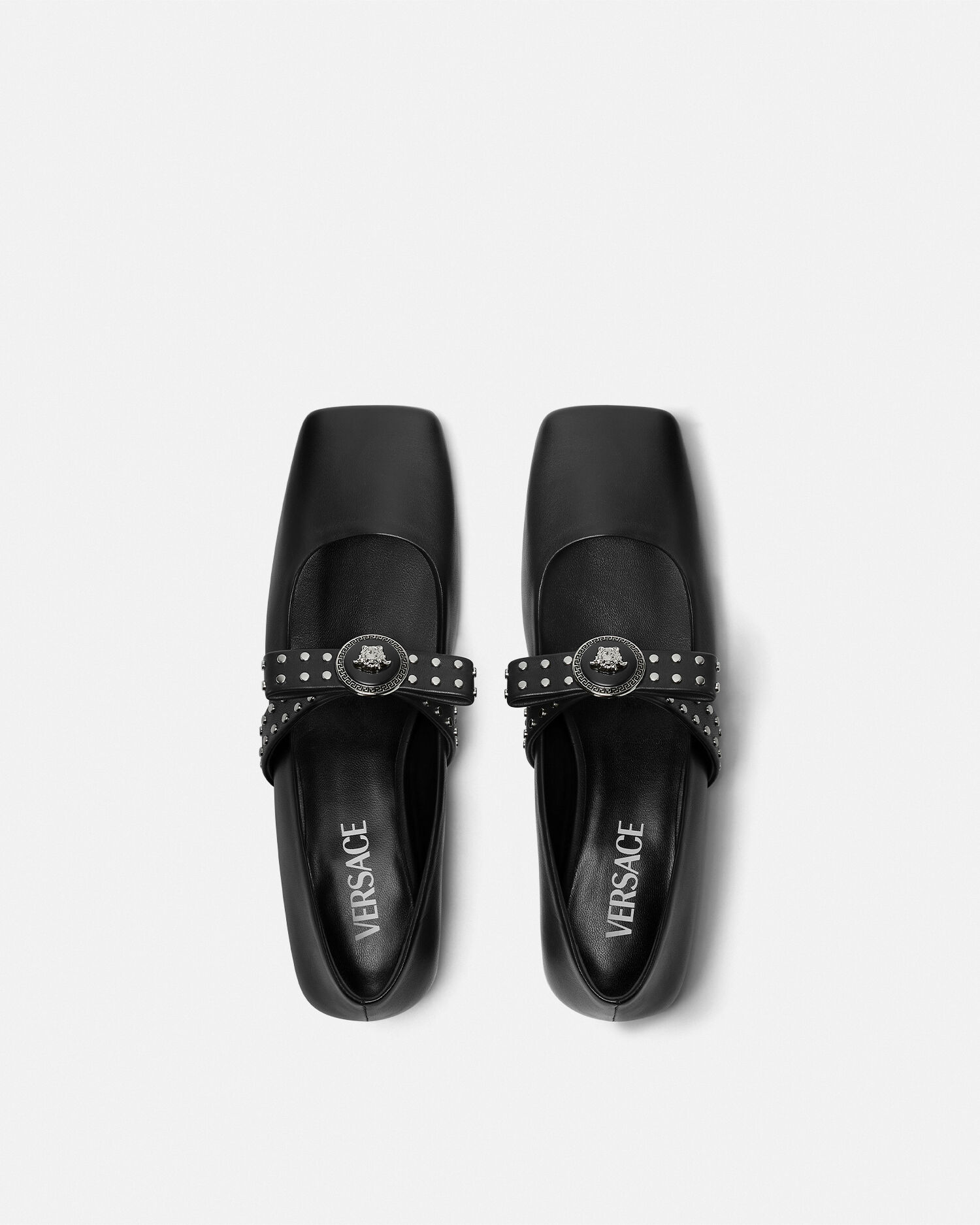 Ballerine versace hot sale