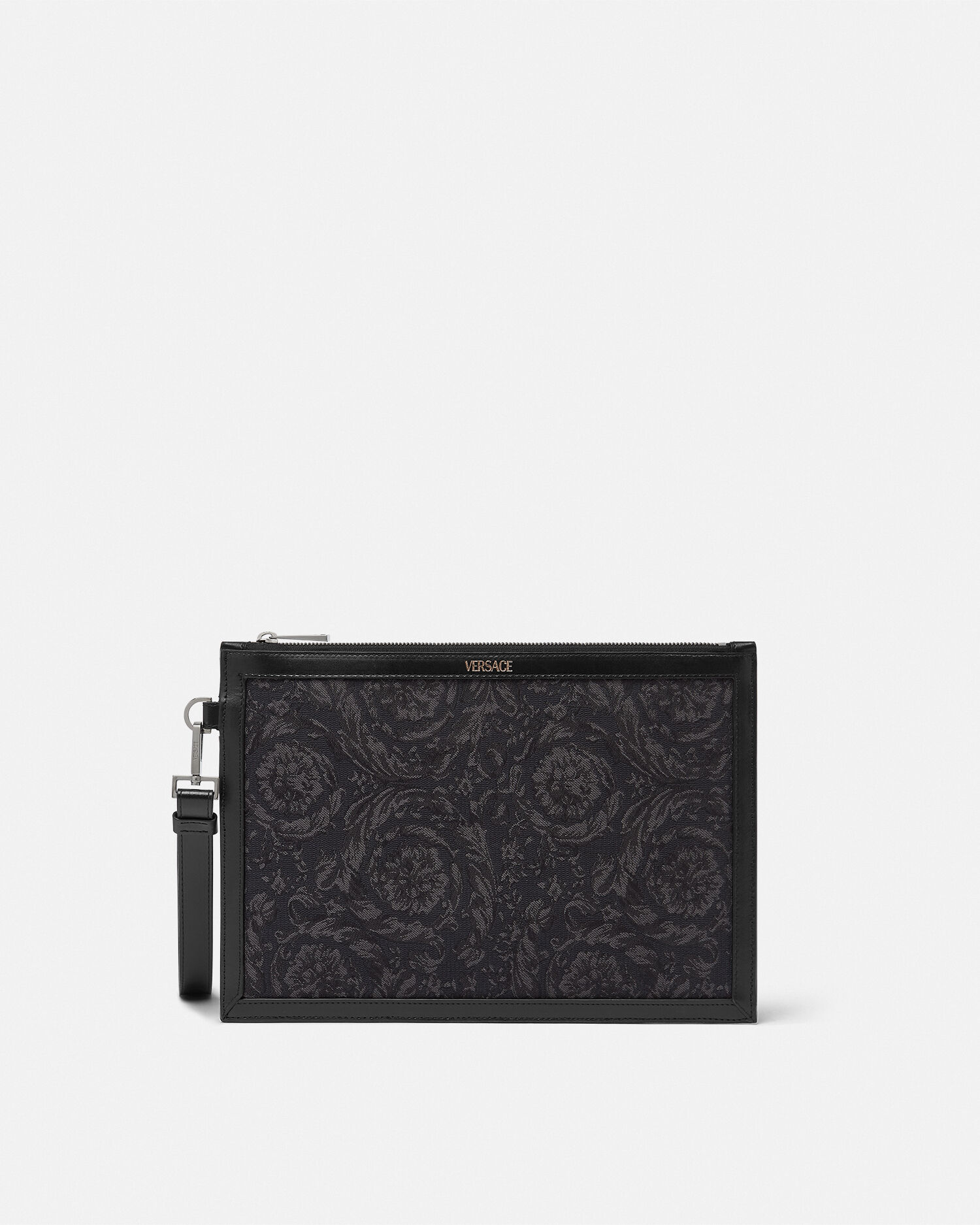 Versace Pouches Men s Bags Collection
