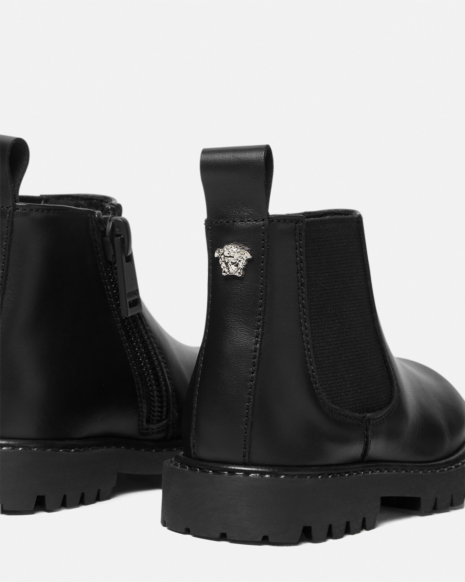 Baby girl versace shoes discount