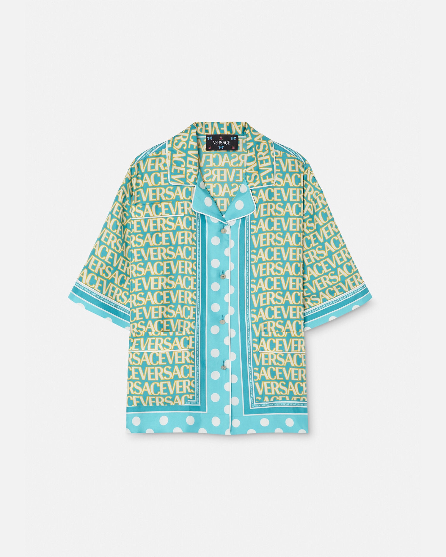 Chemise versace femme 2019 new arrivals