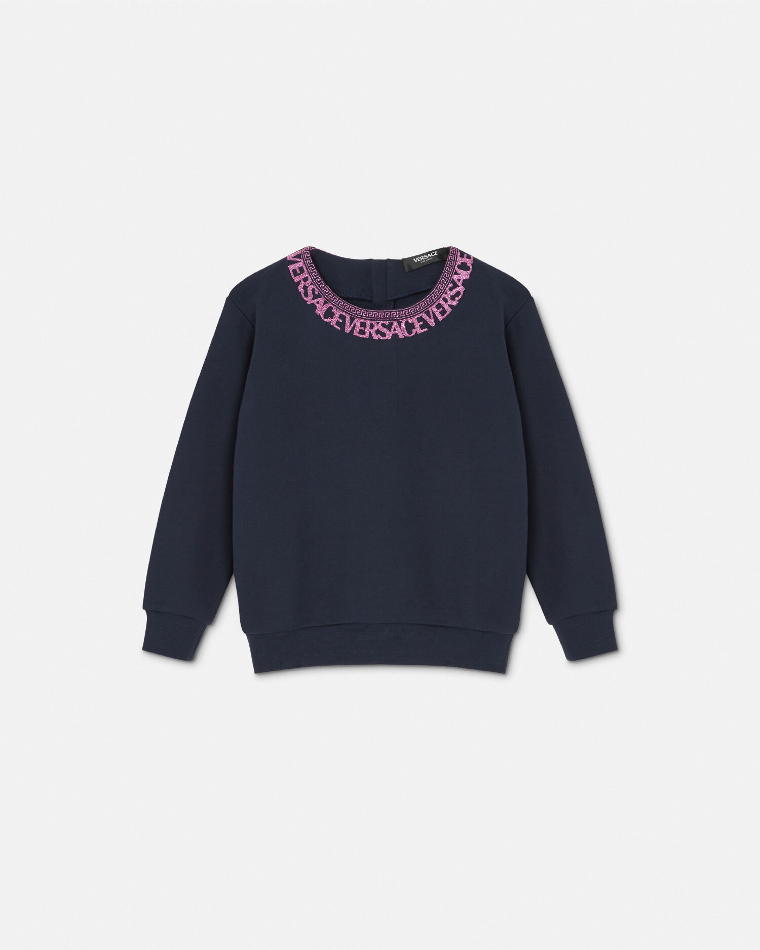 Versace sweatshirt cheap cheap