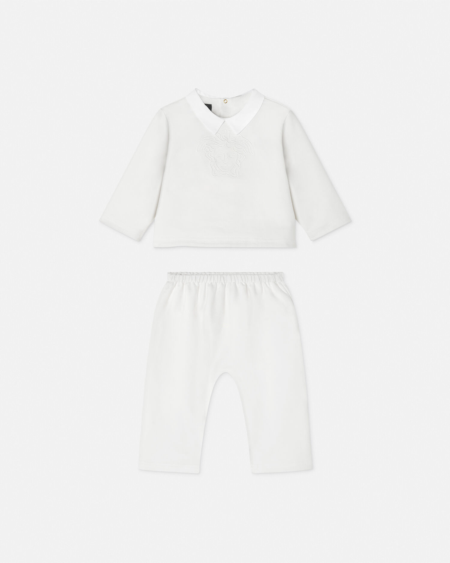 Baby sweatshirt set shop