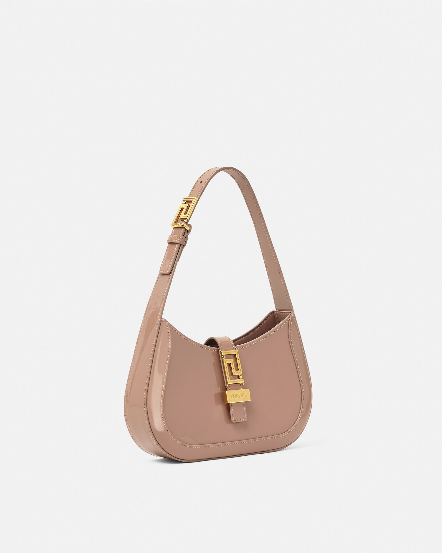 Borsa shop versace piccola
