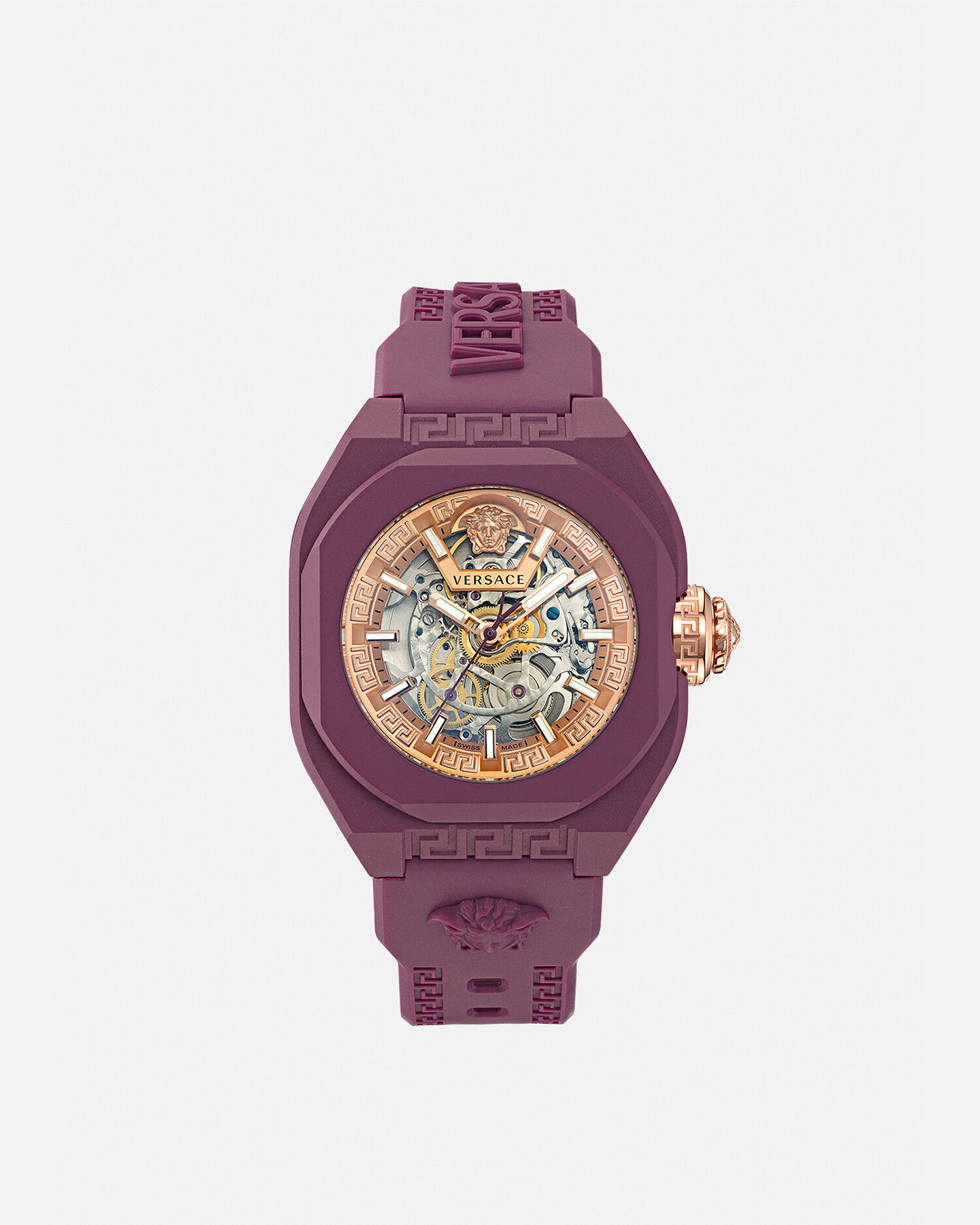 Versace watches price range on sale