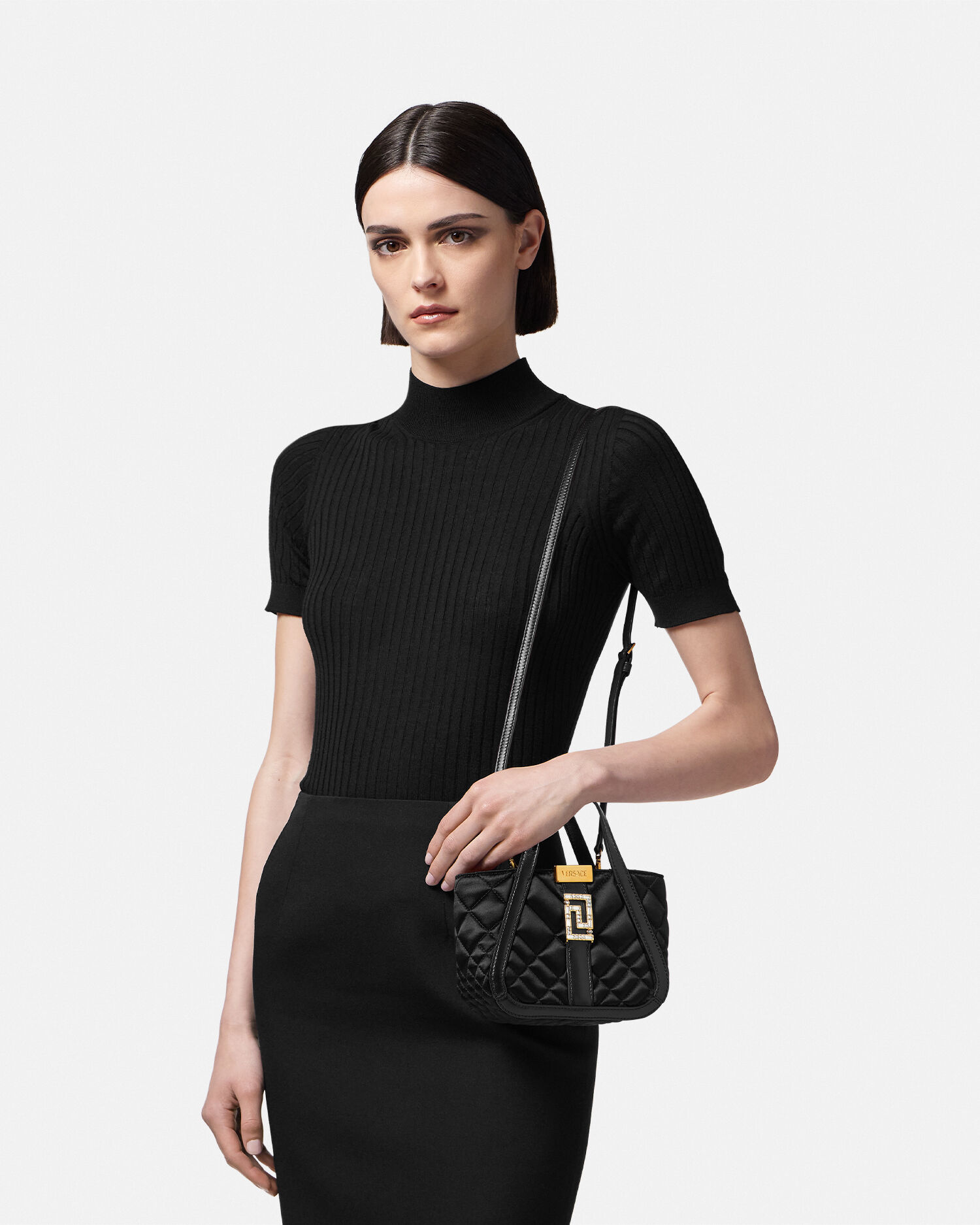 Sac versus cheap versace
