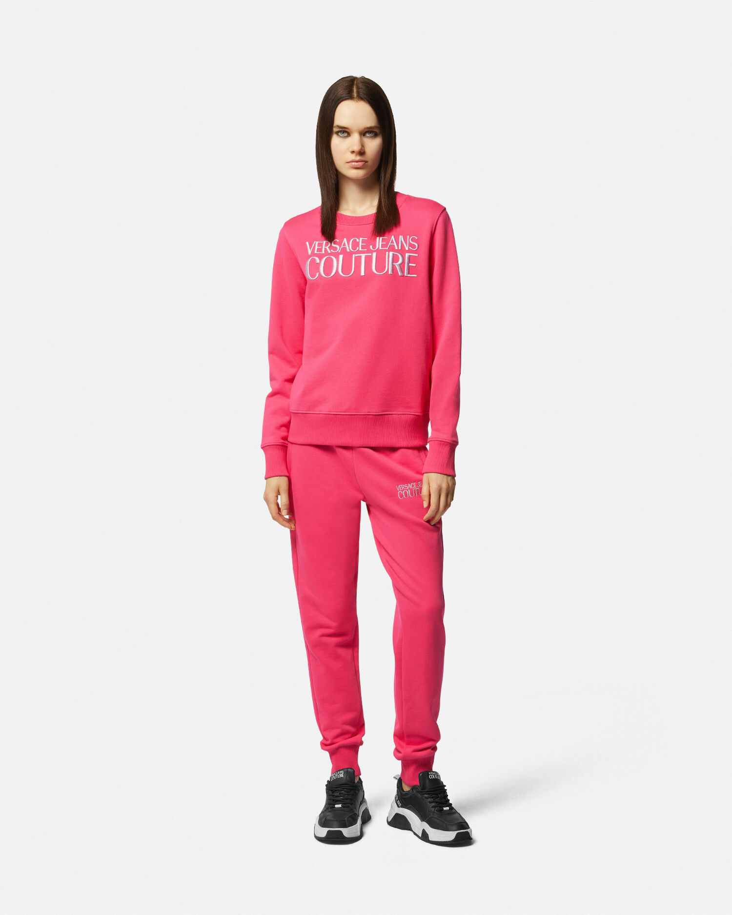Versace discount sweatpants womens