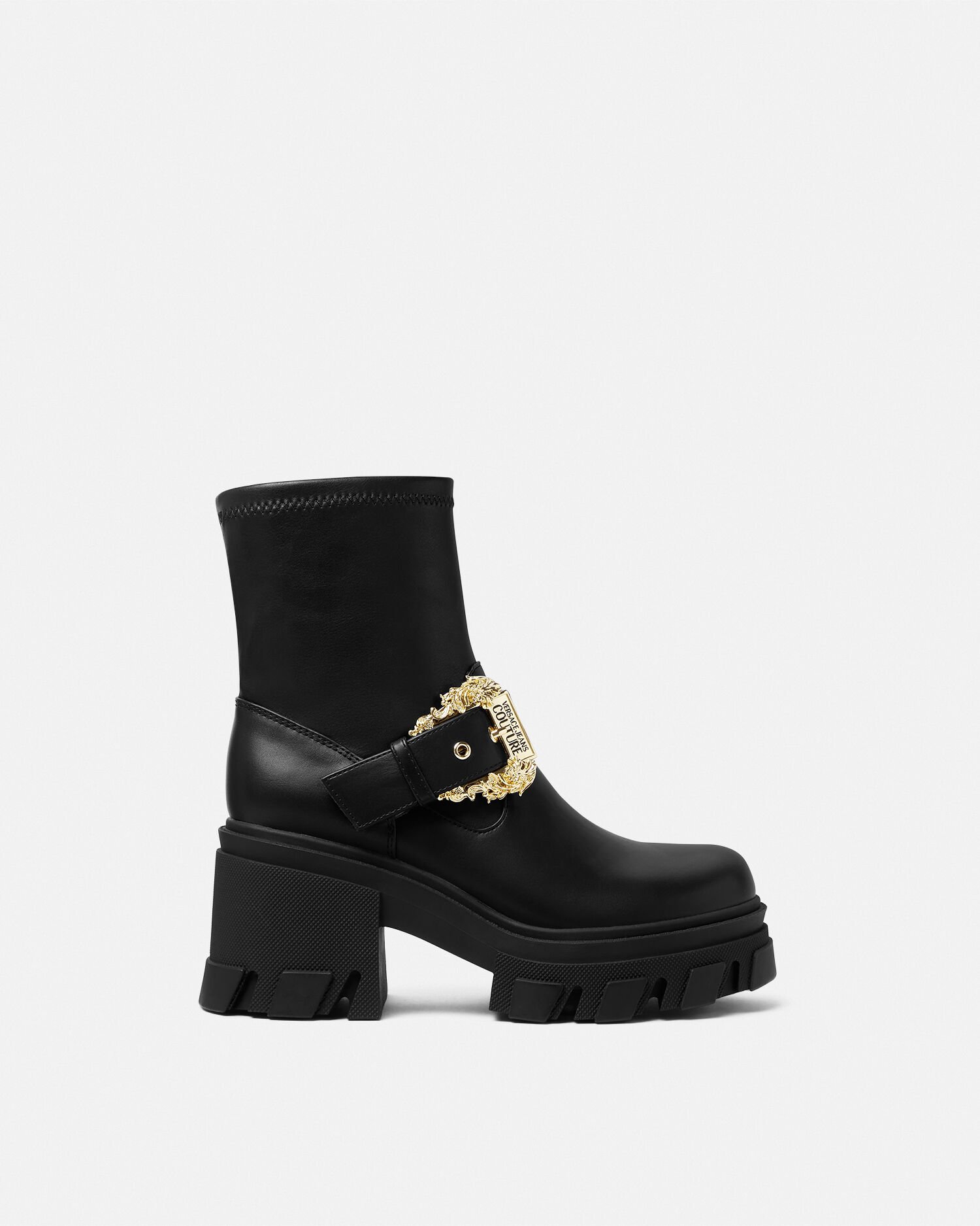 Botte versace clearance