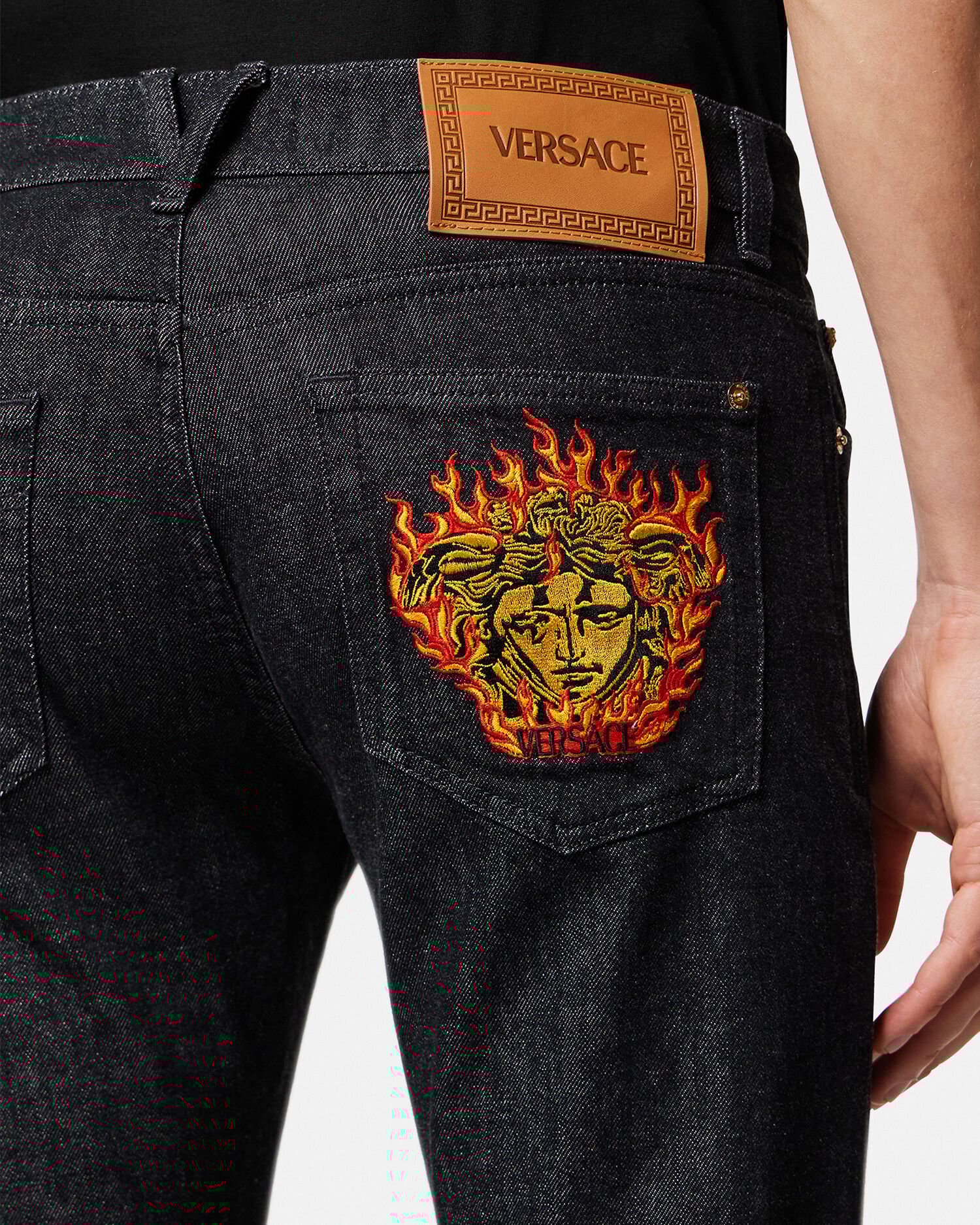 Pantalon medusa online