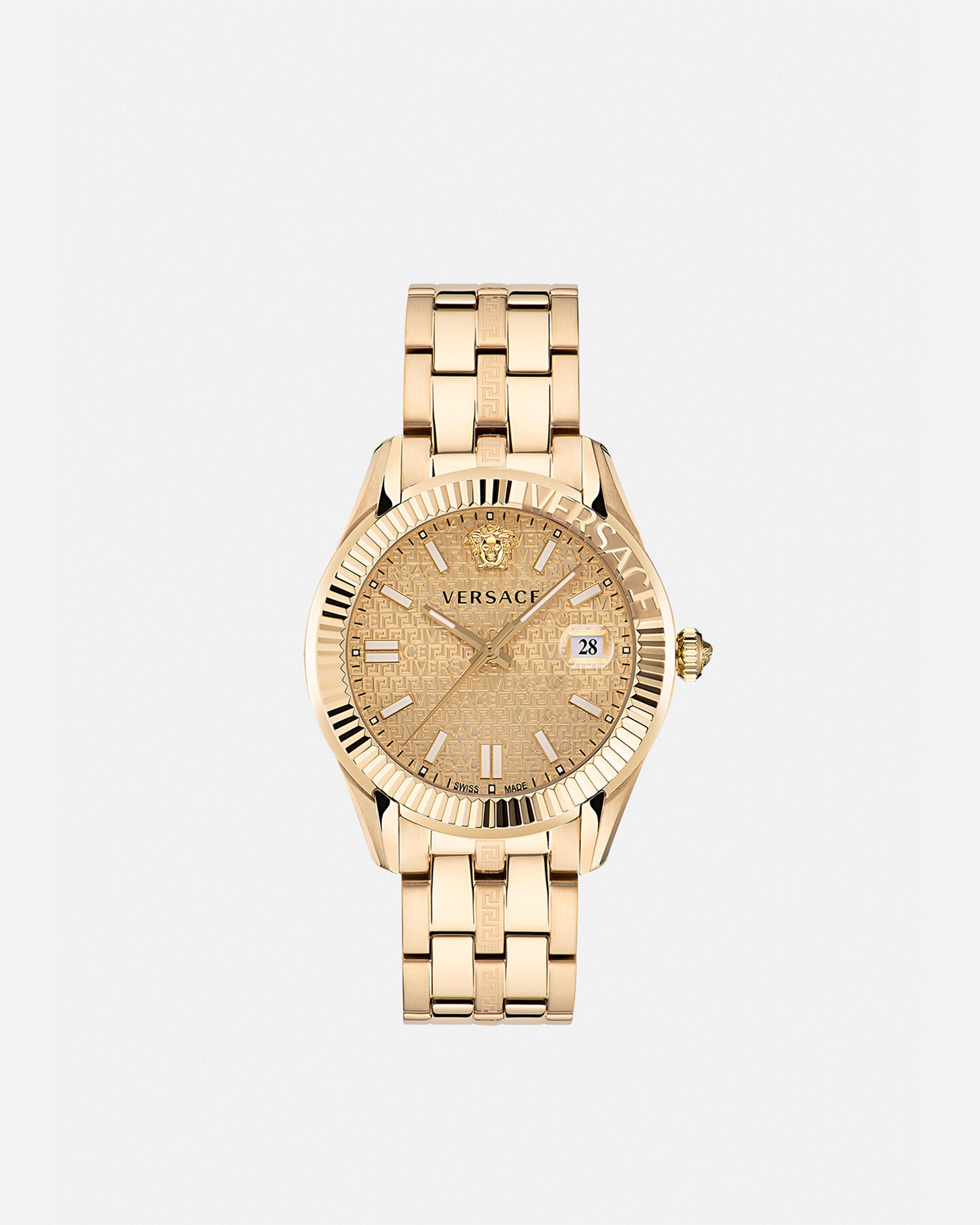 Orologio discount uomo versace