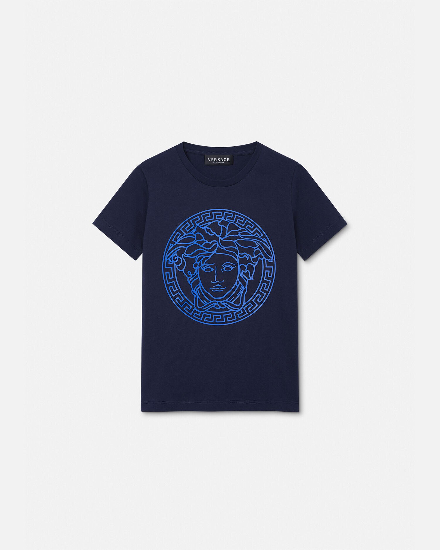 T shirt cheap versace bambino