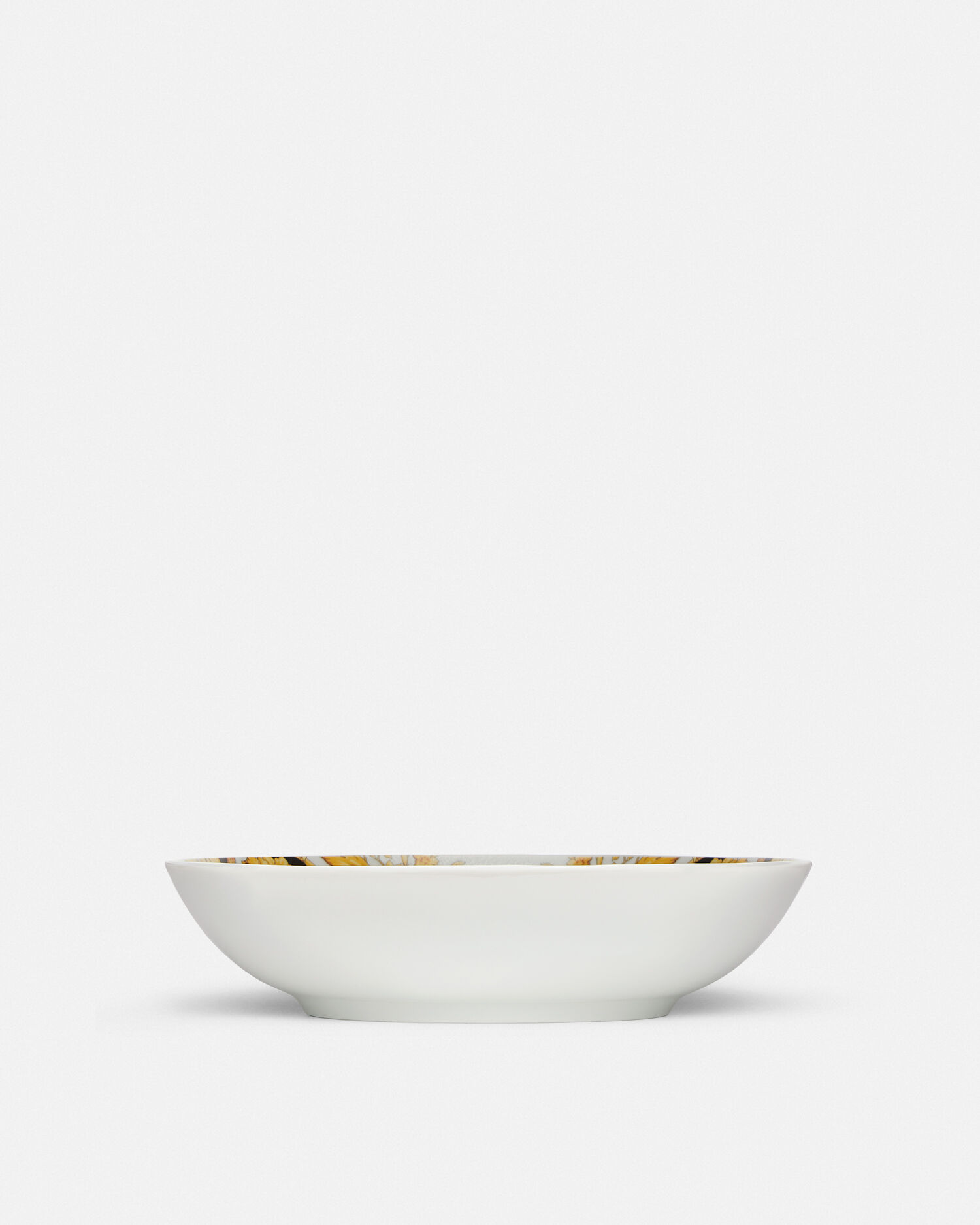 Barocco Deep Plate 8.5"
