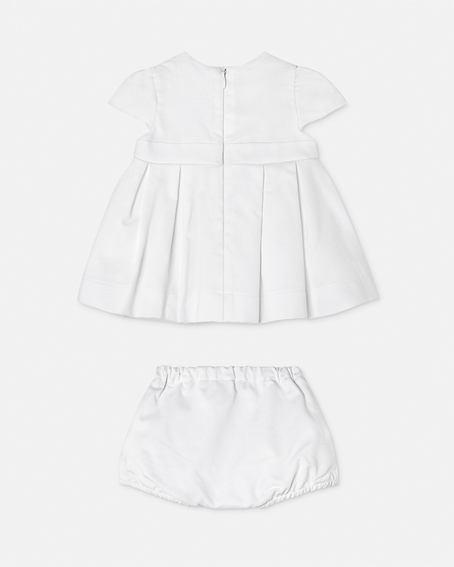 Formal Baby Dress Set