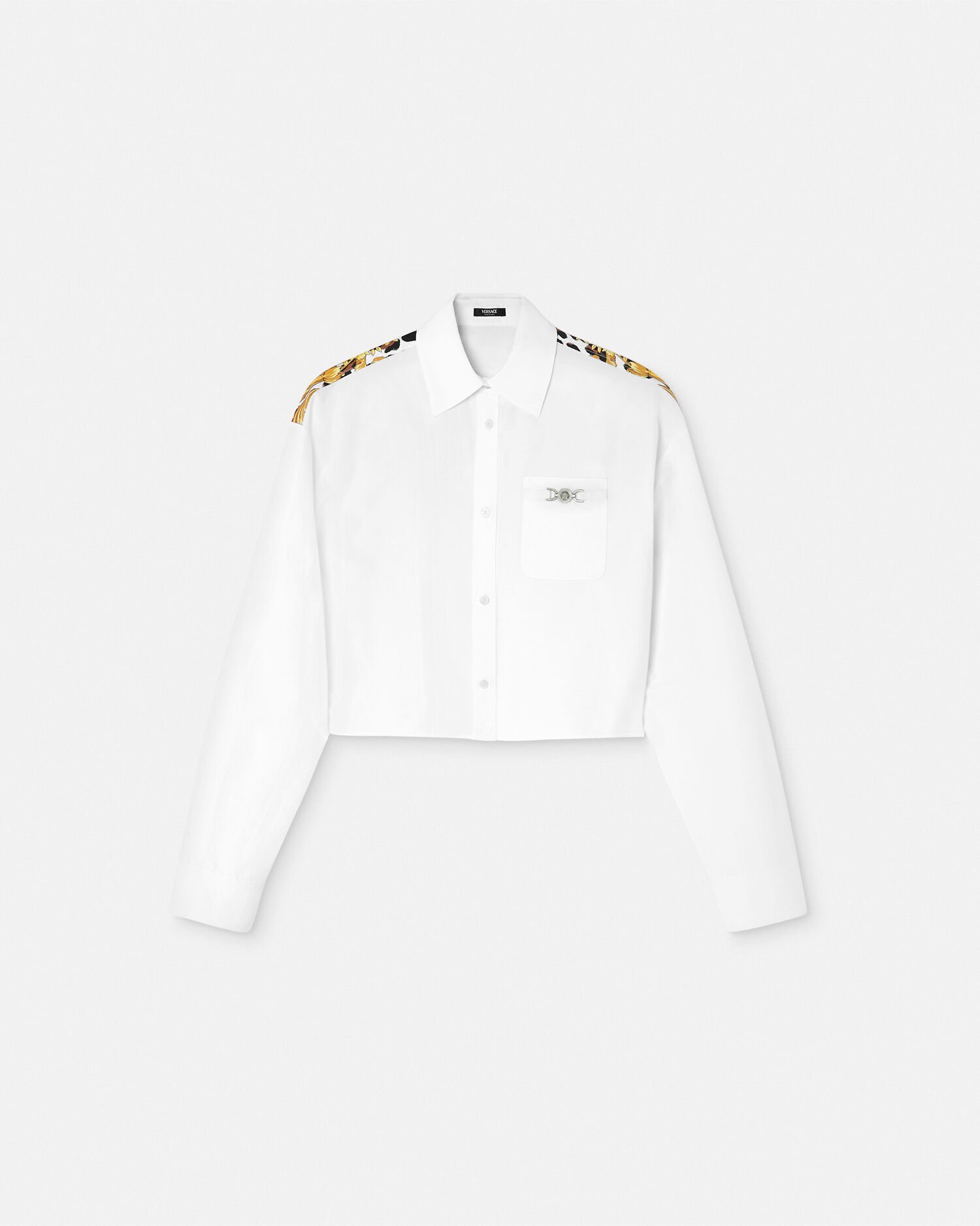 Camisas y blusas de sastreria mujer VERSACE ES