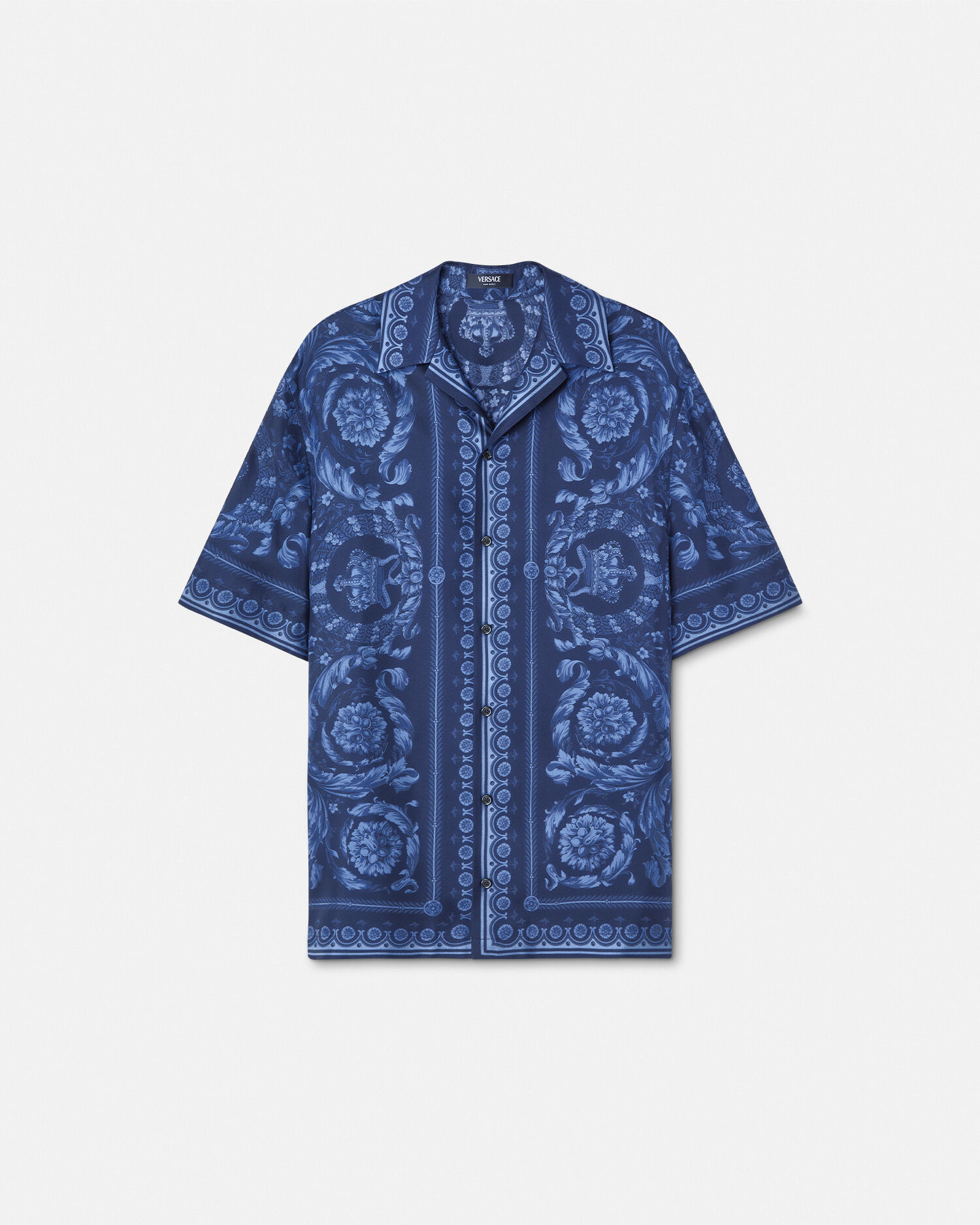 Camisas versace para hombre store