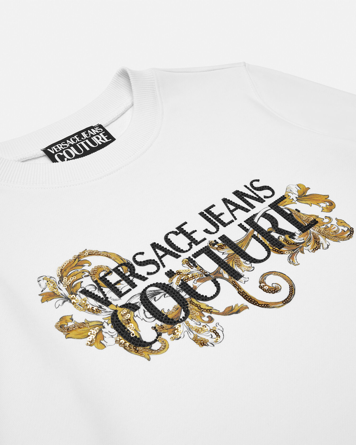 VERSACE JEANS COUTURE (ヴェルサーチェ ジーンズ クチュール