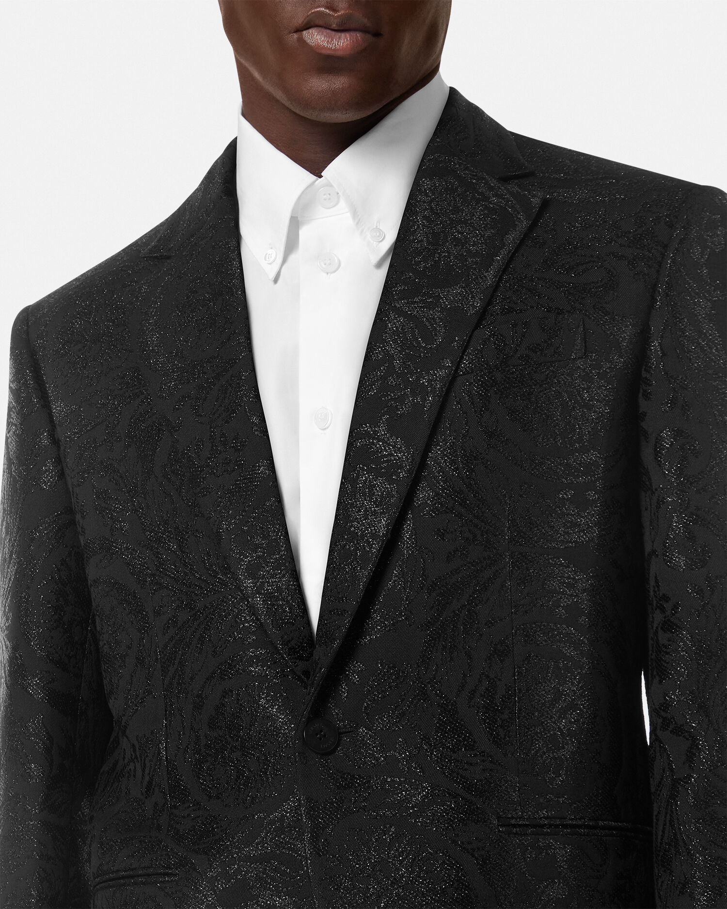 Versace coat pant price new arrivals