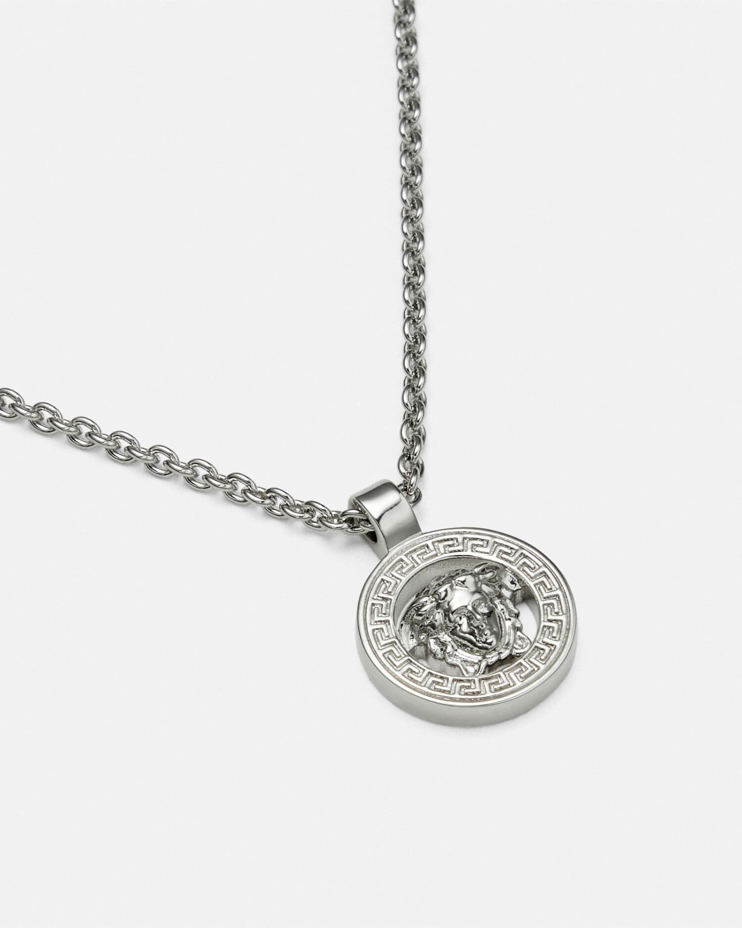 Medusa '95 Necklace | VERSACE US