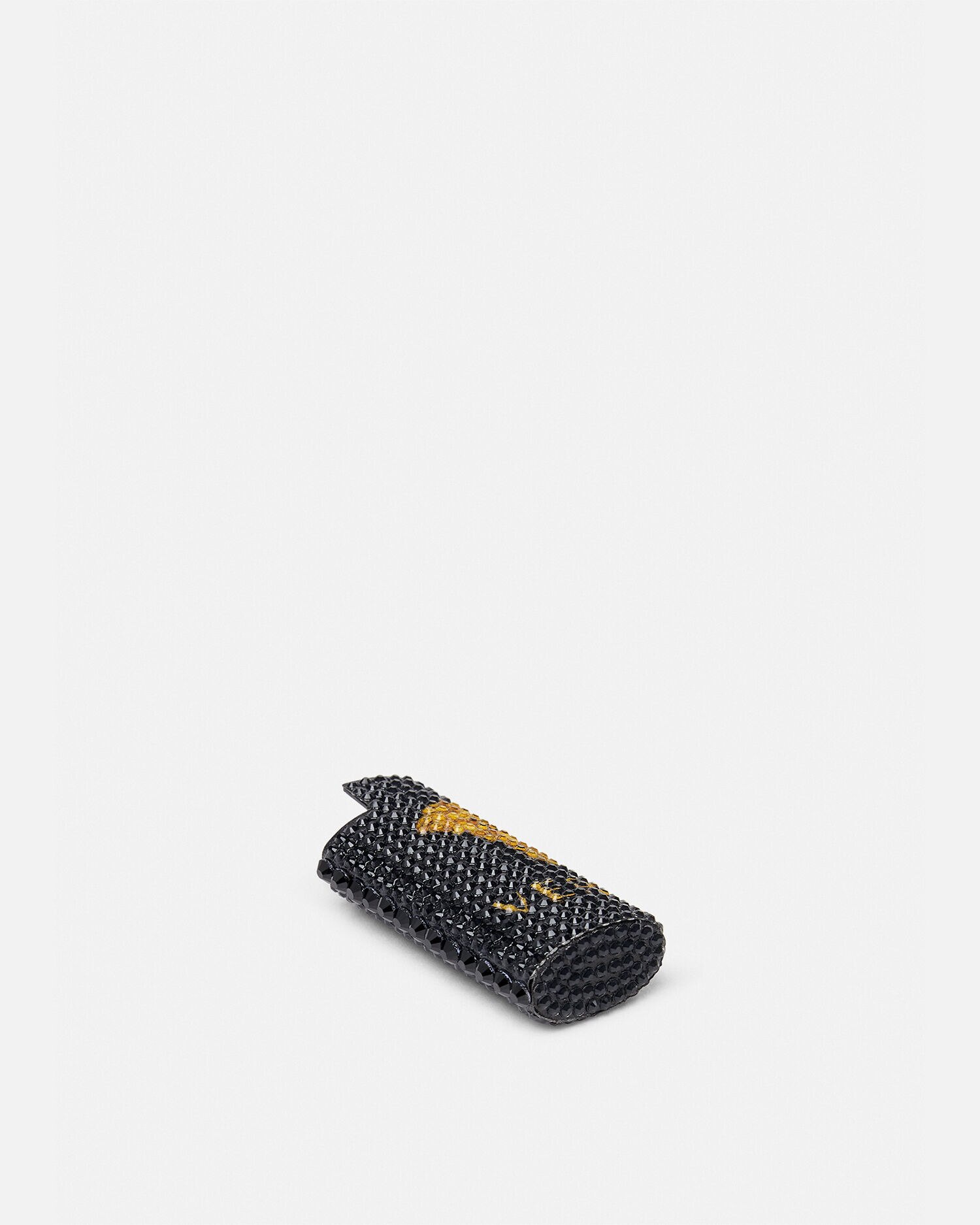 Versace lighter bag store