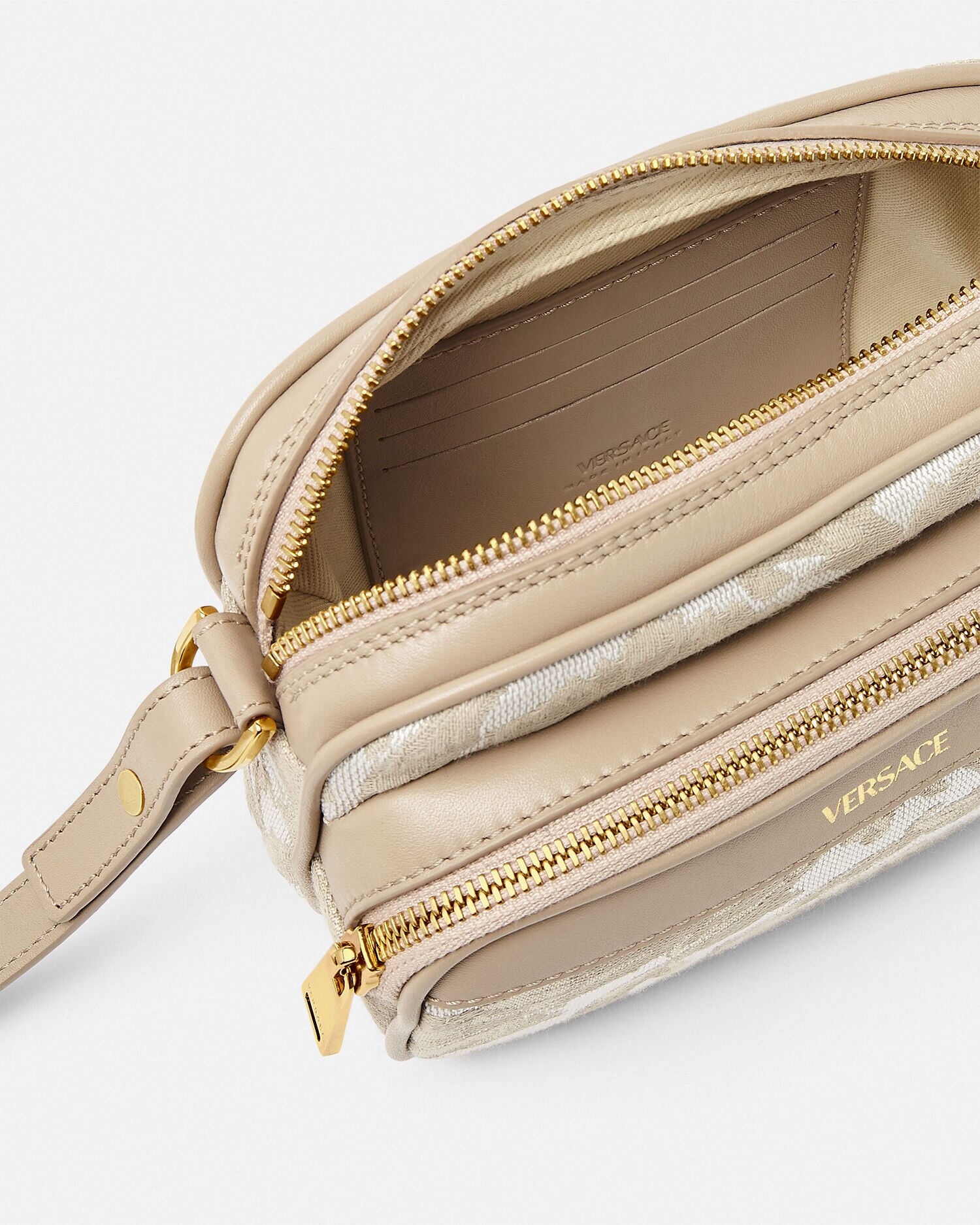 Versace messenger bag shop