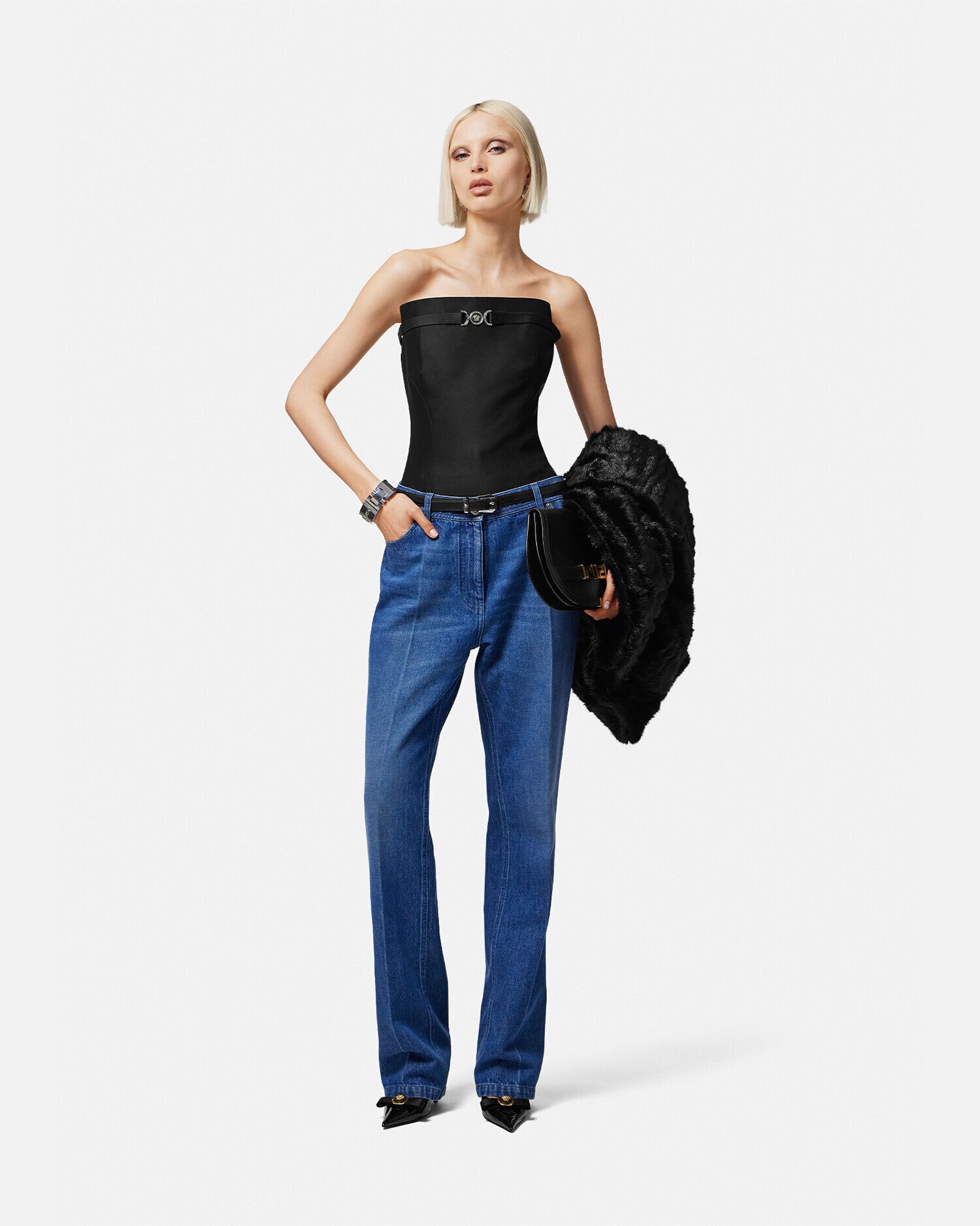Top clothing versace hotsell