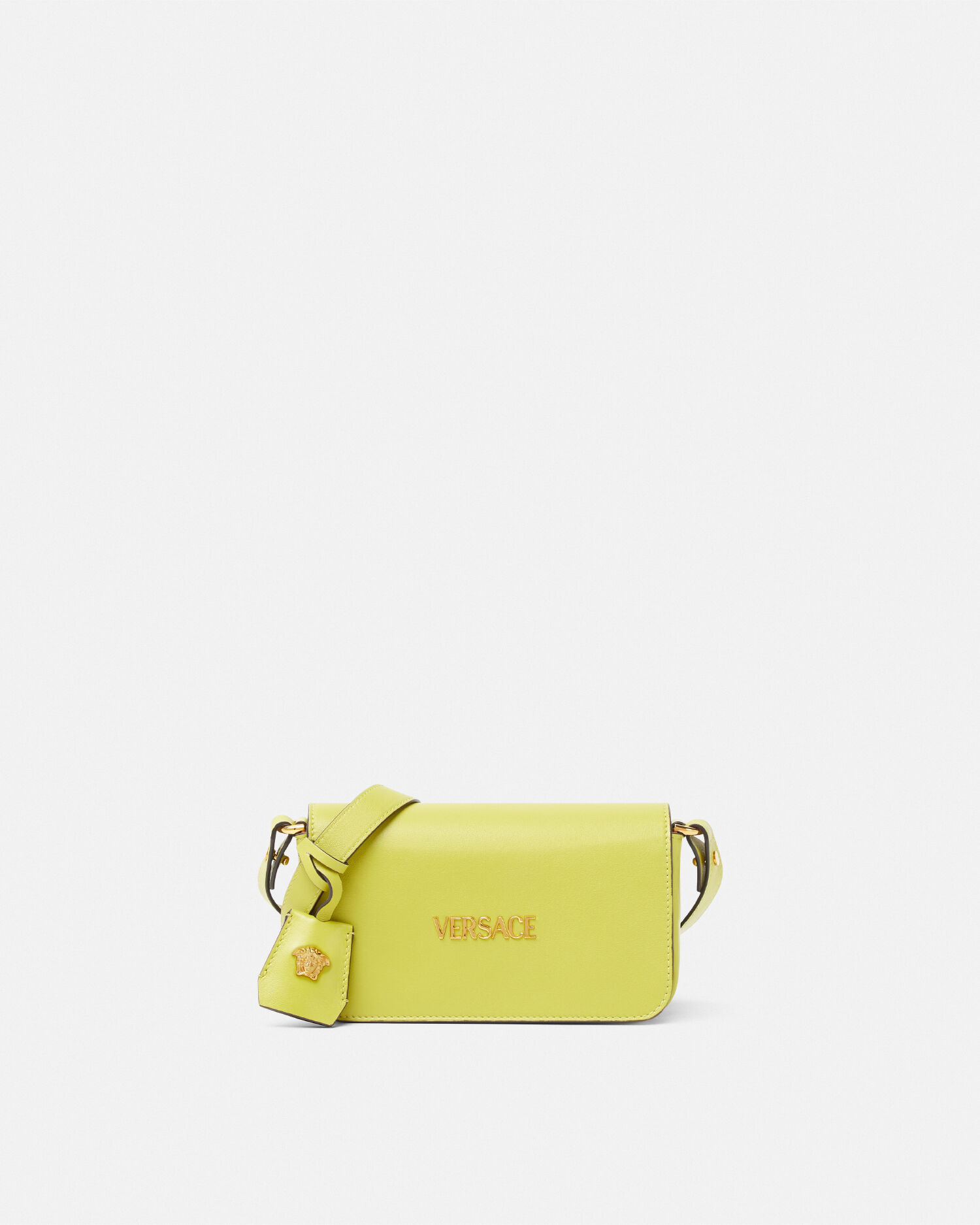 Mini sac Versace Tag Vert VERSACE FR