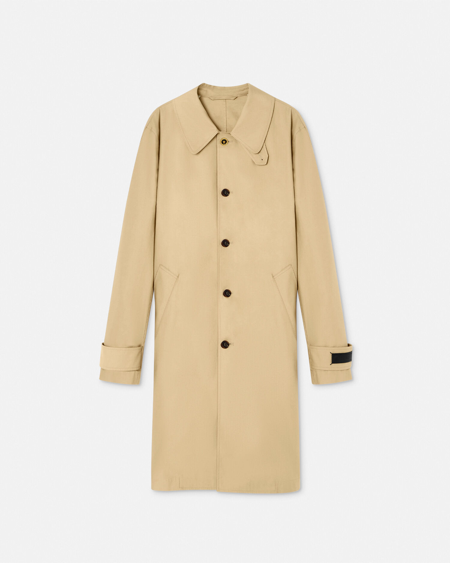 Manteau homme versace top