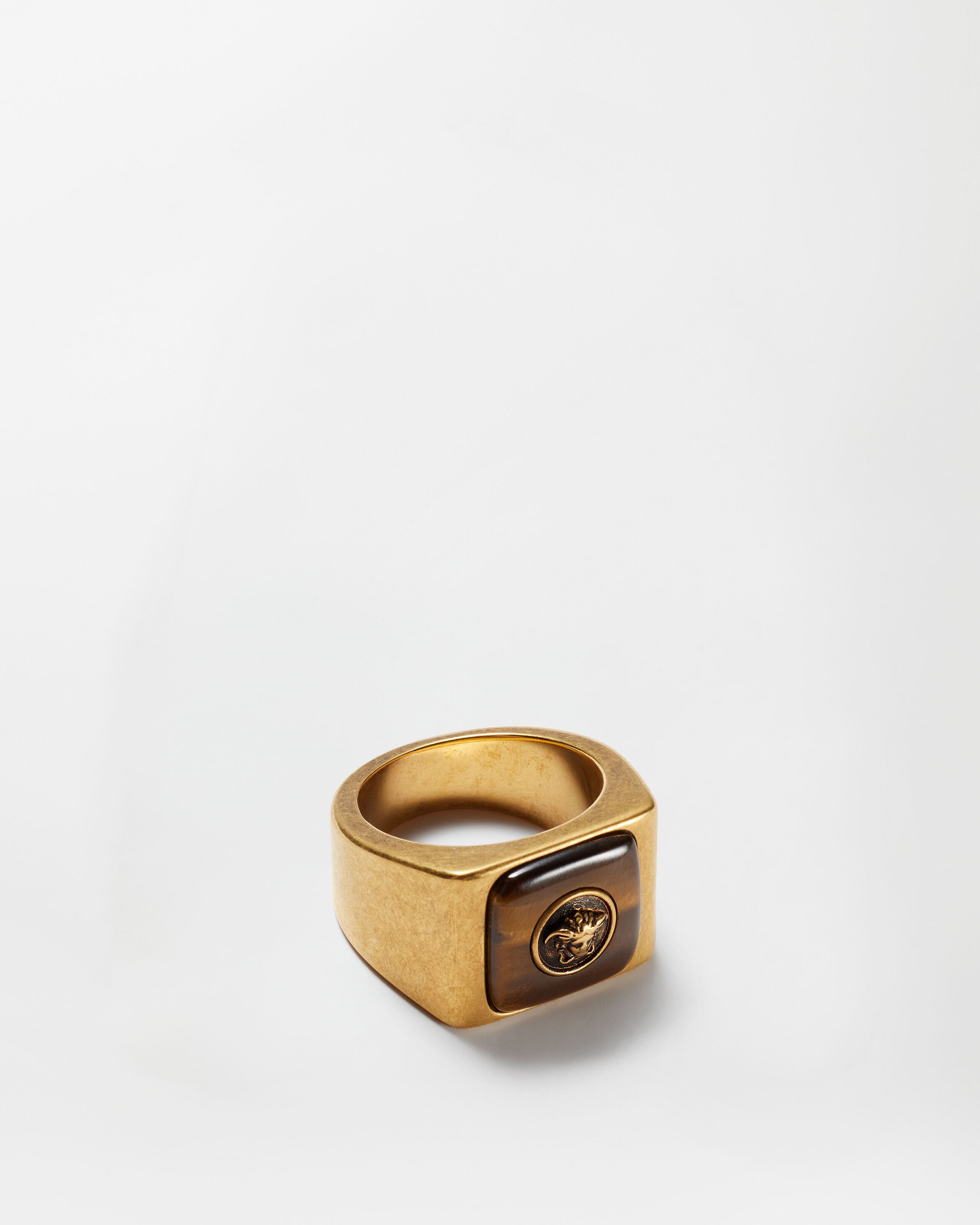 Versace Rings for Men
