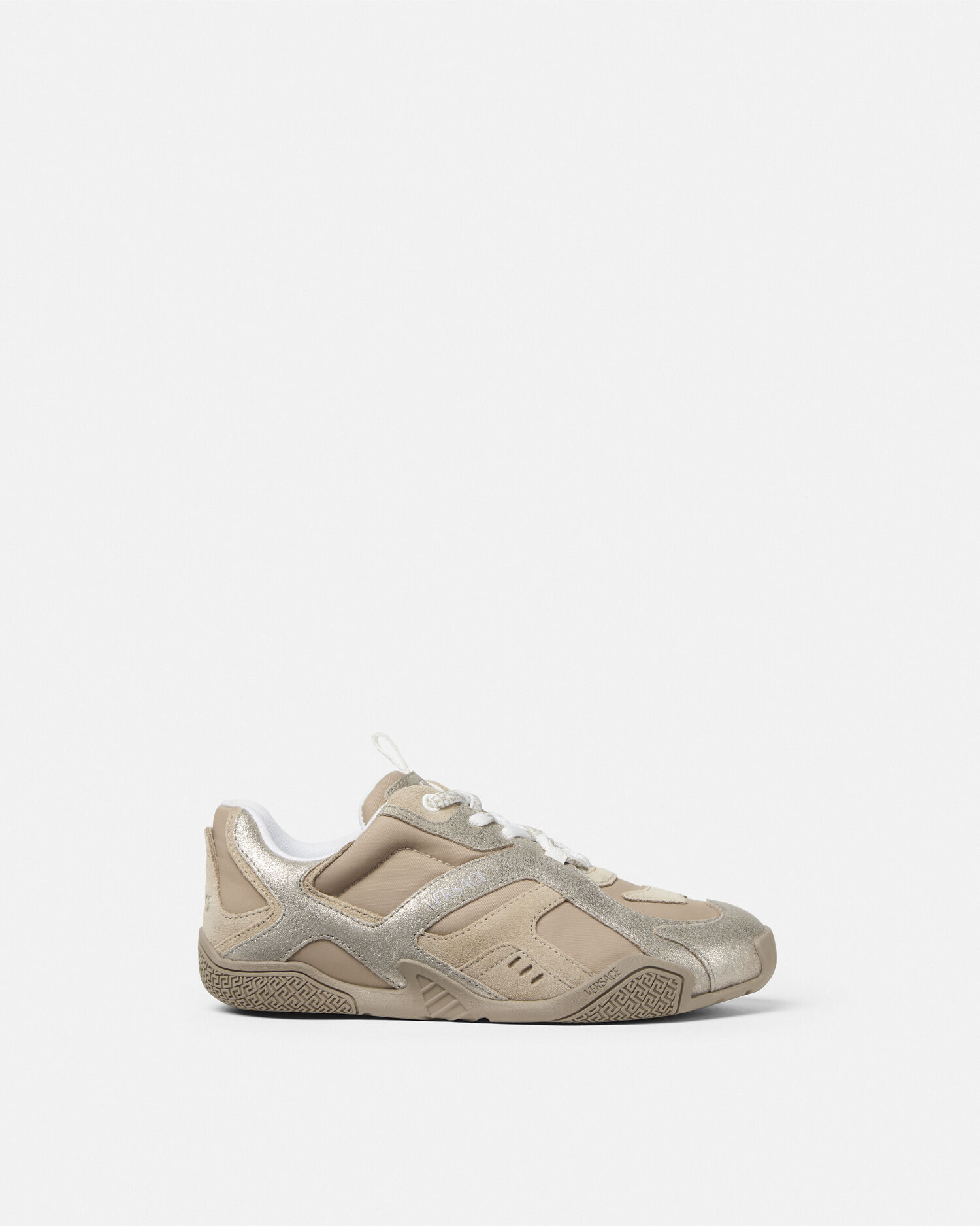 Versace trainers womens cheap