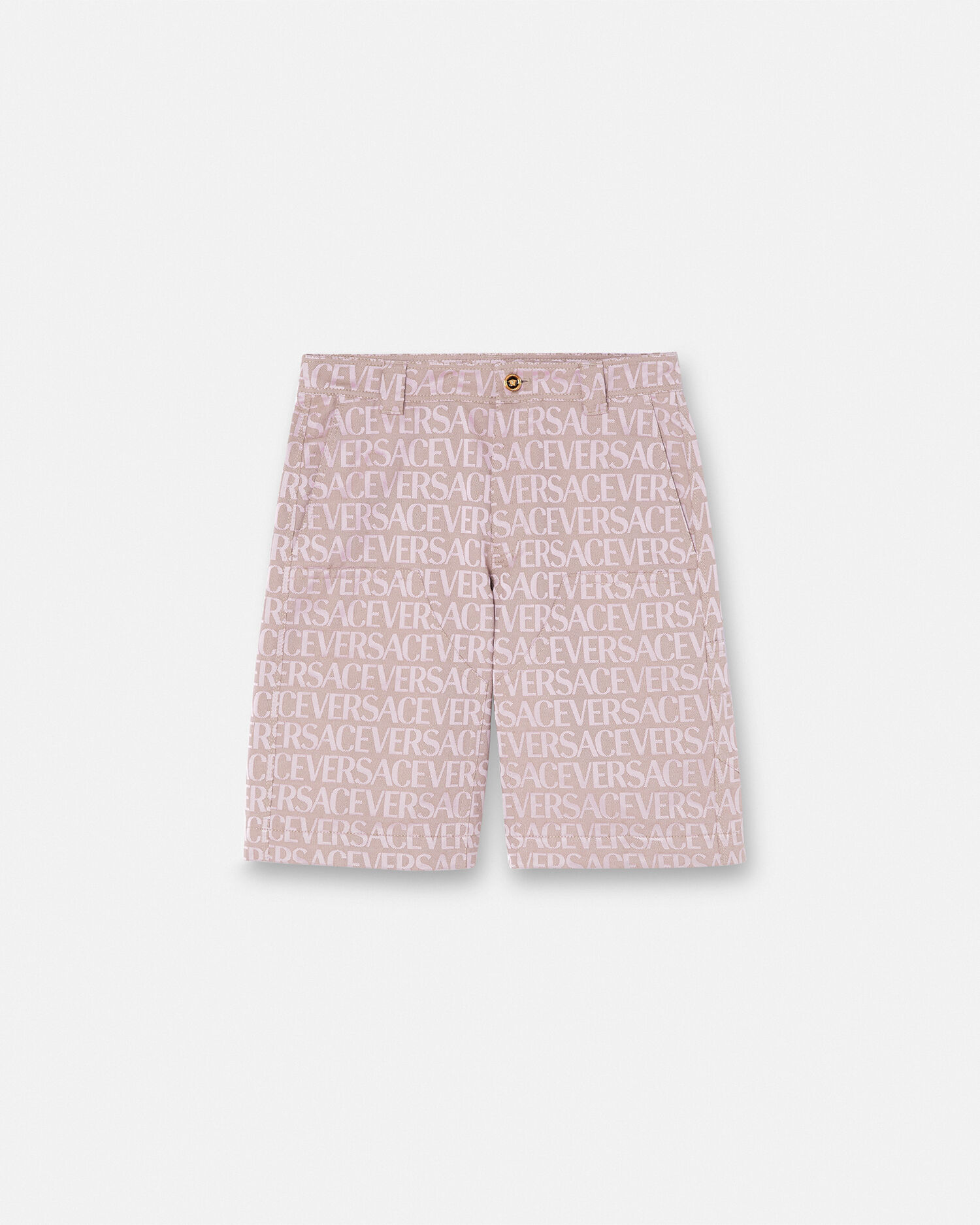 Versace shop pink shorts