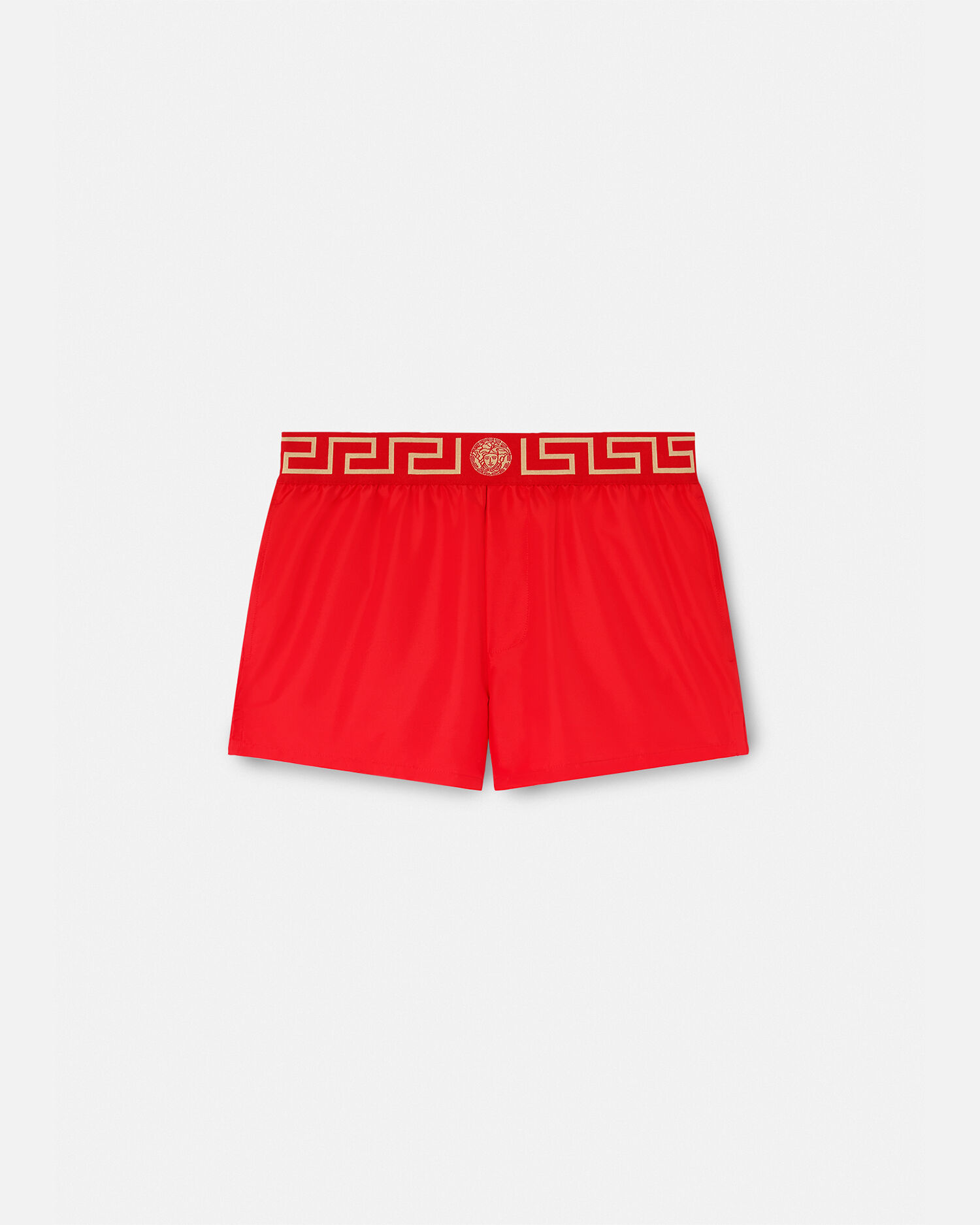 Pantaloncini top versace uomo